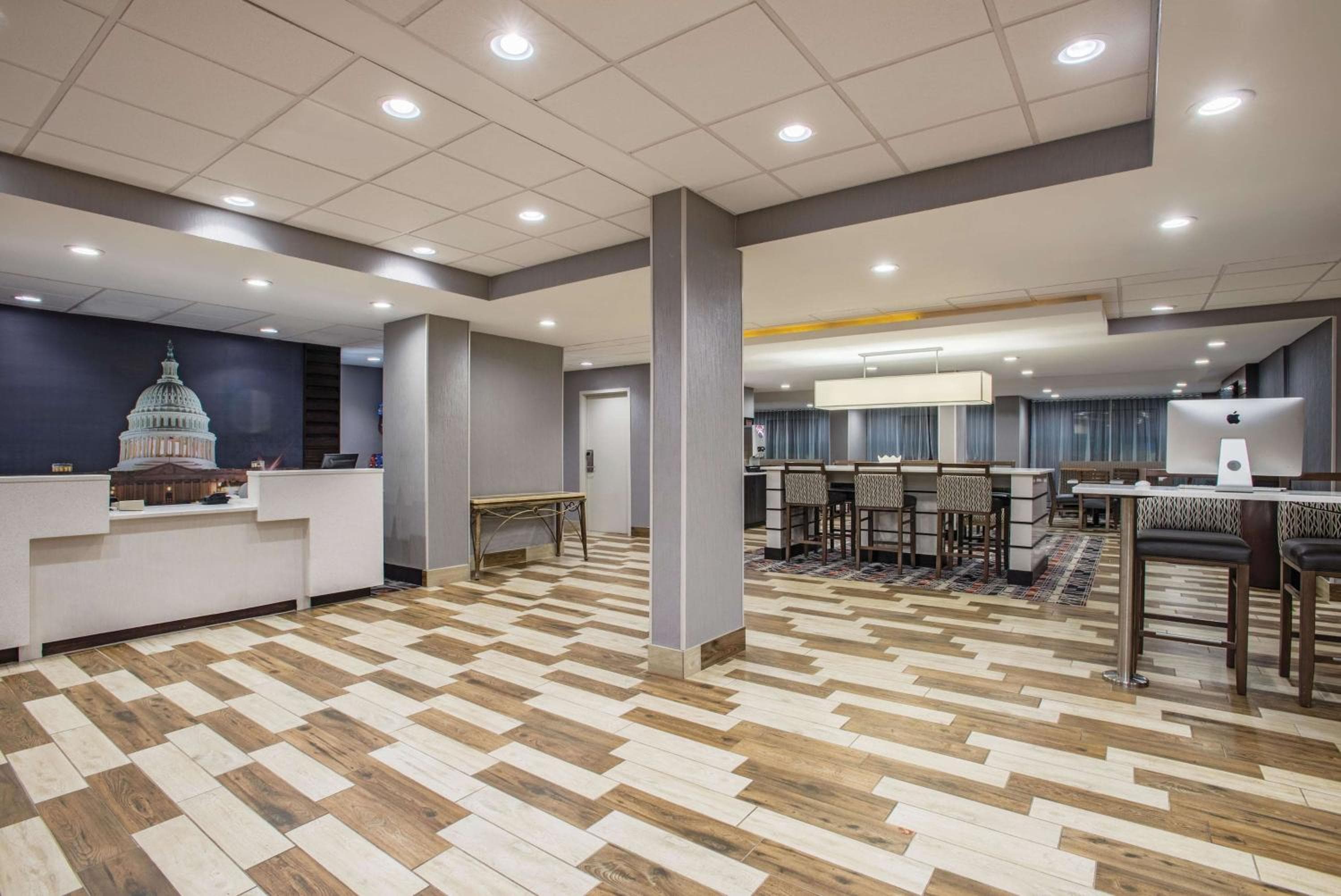 La Quinta by Wyndham DC Metro Capital Beltway