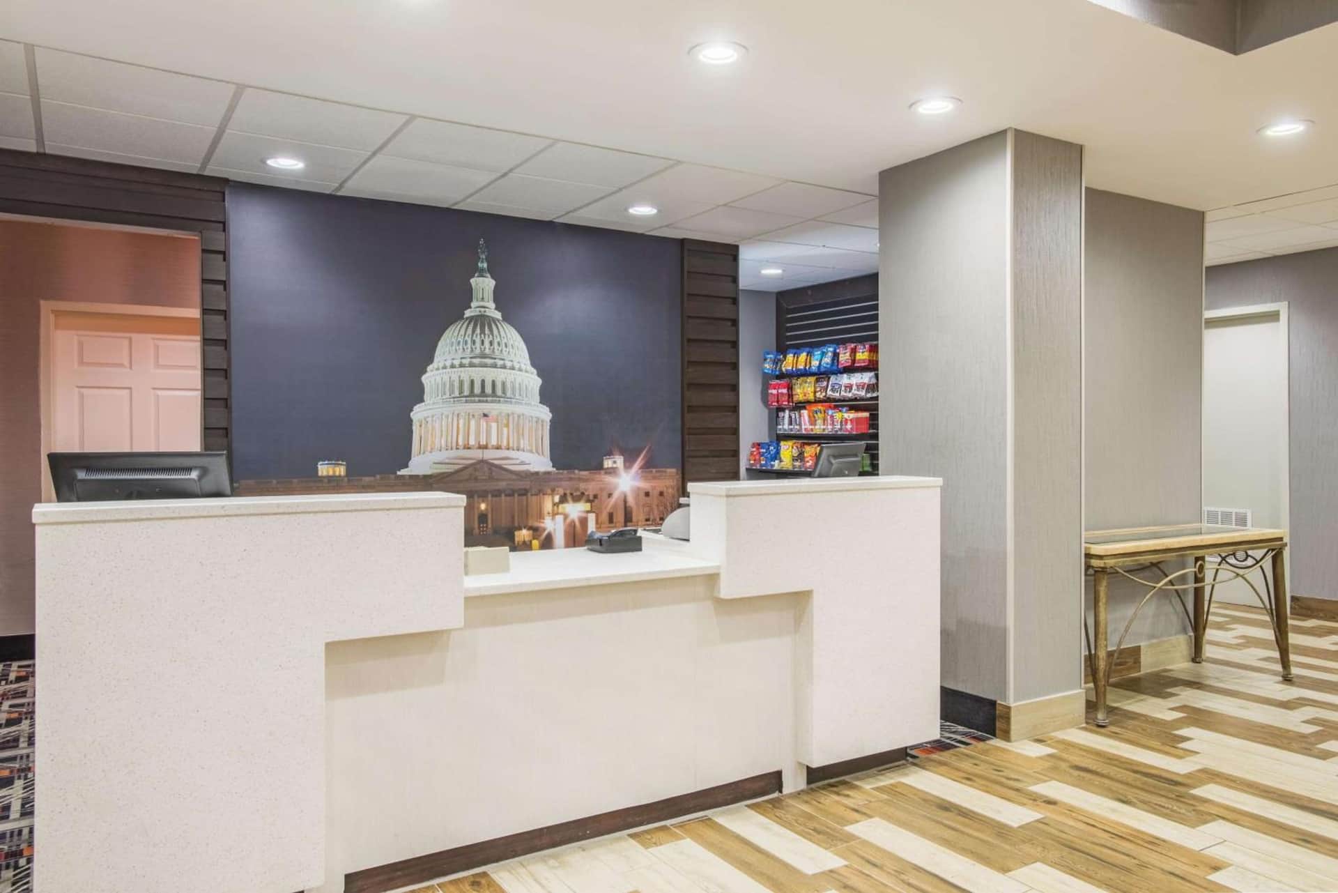 La Quinta by Wyndham DC Metro Capital Beltway
