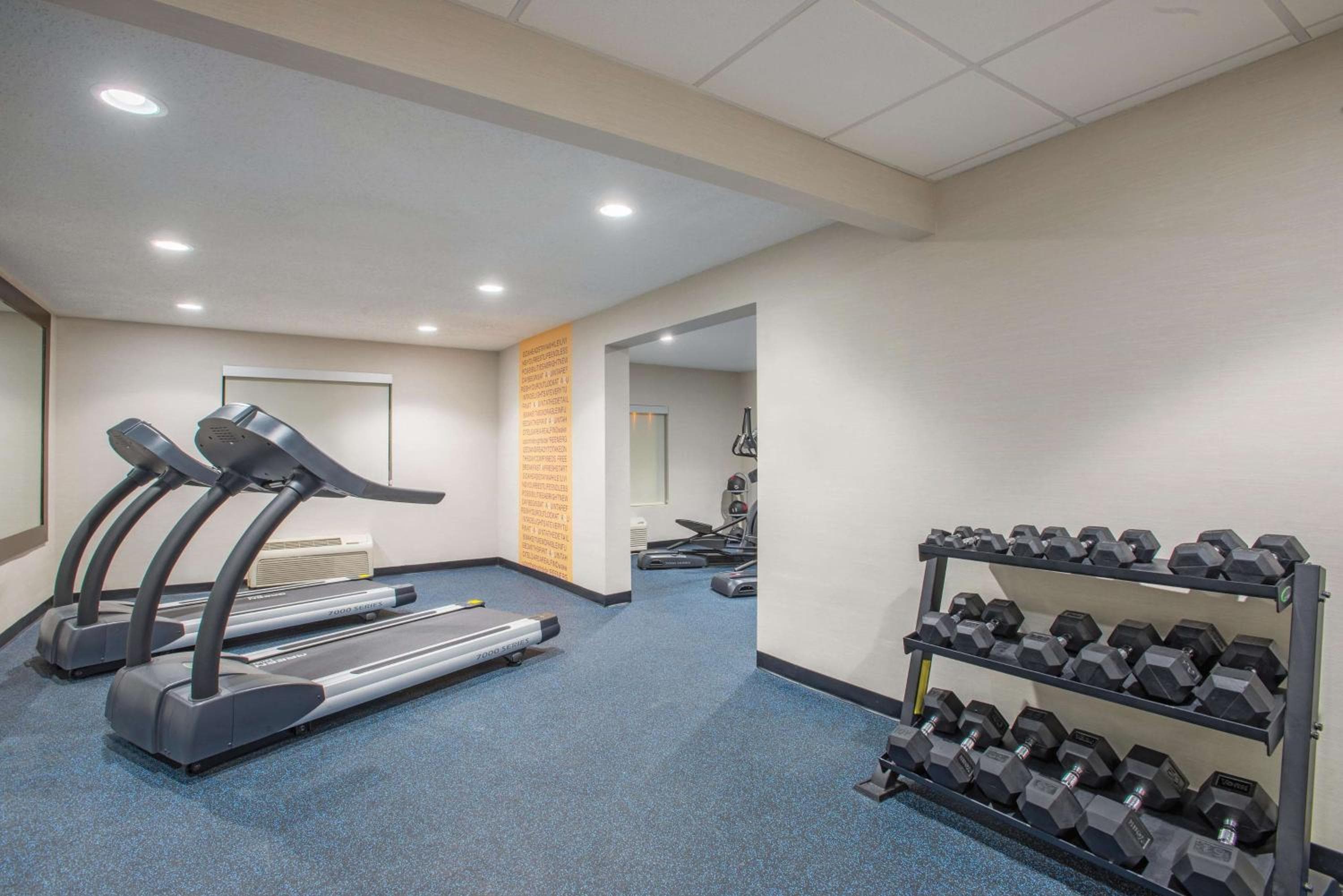 La Quinta by Wyndham DC Metro Capital Beltway