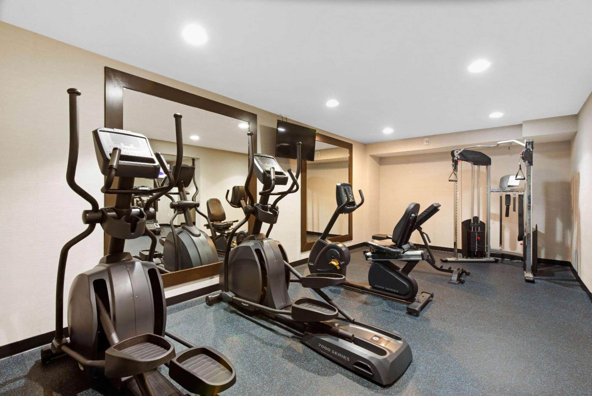 La Quinta by Wyndham DC Metro Capital Beltway