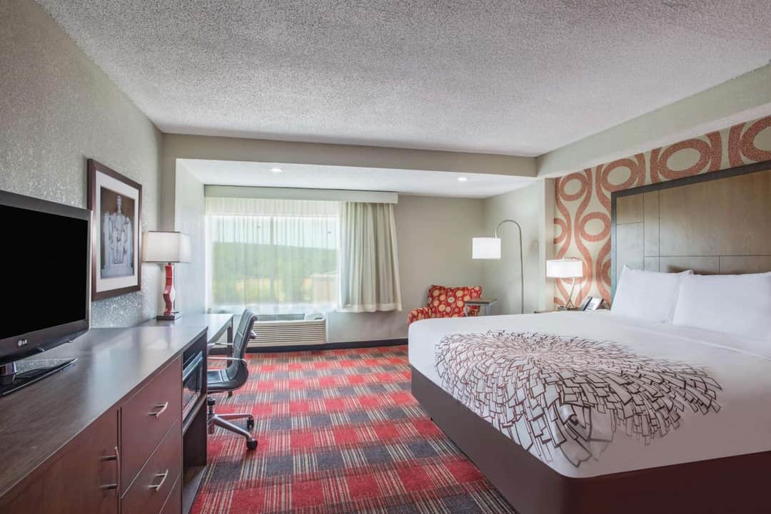 La Quinta by Wyndham DC Metro Capital Beltway