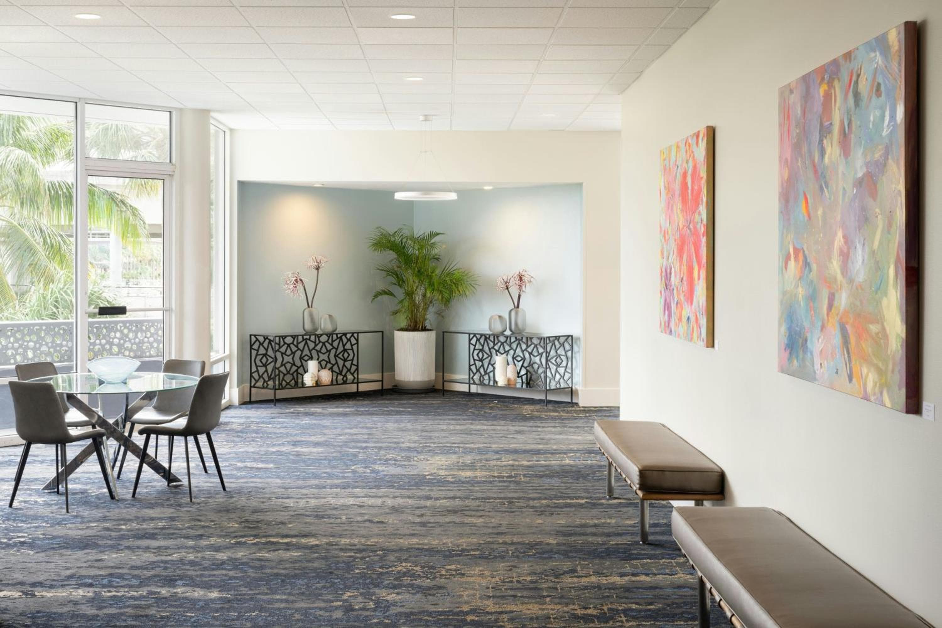 Delta Hotels by Marriott West Palm Beach