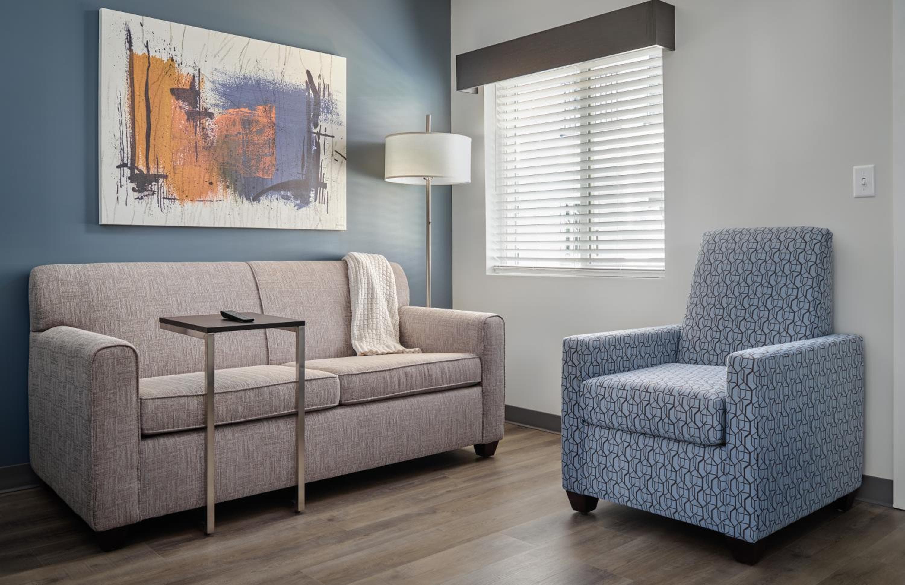 stayAPT Suites Charlotte North
