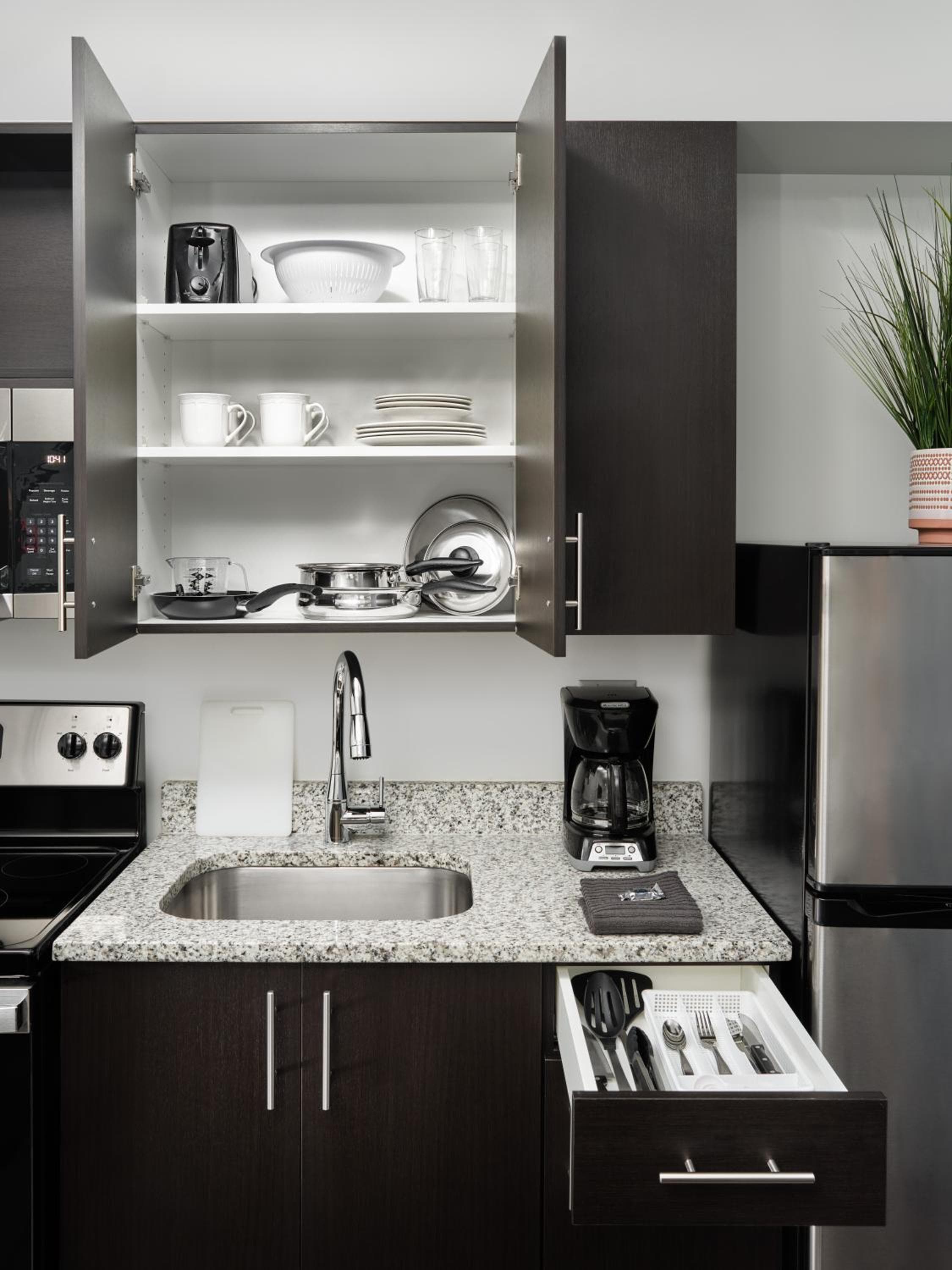 stayAPT Suites Charlotte North