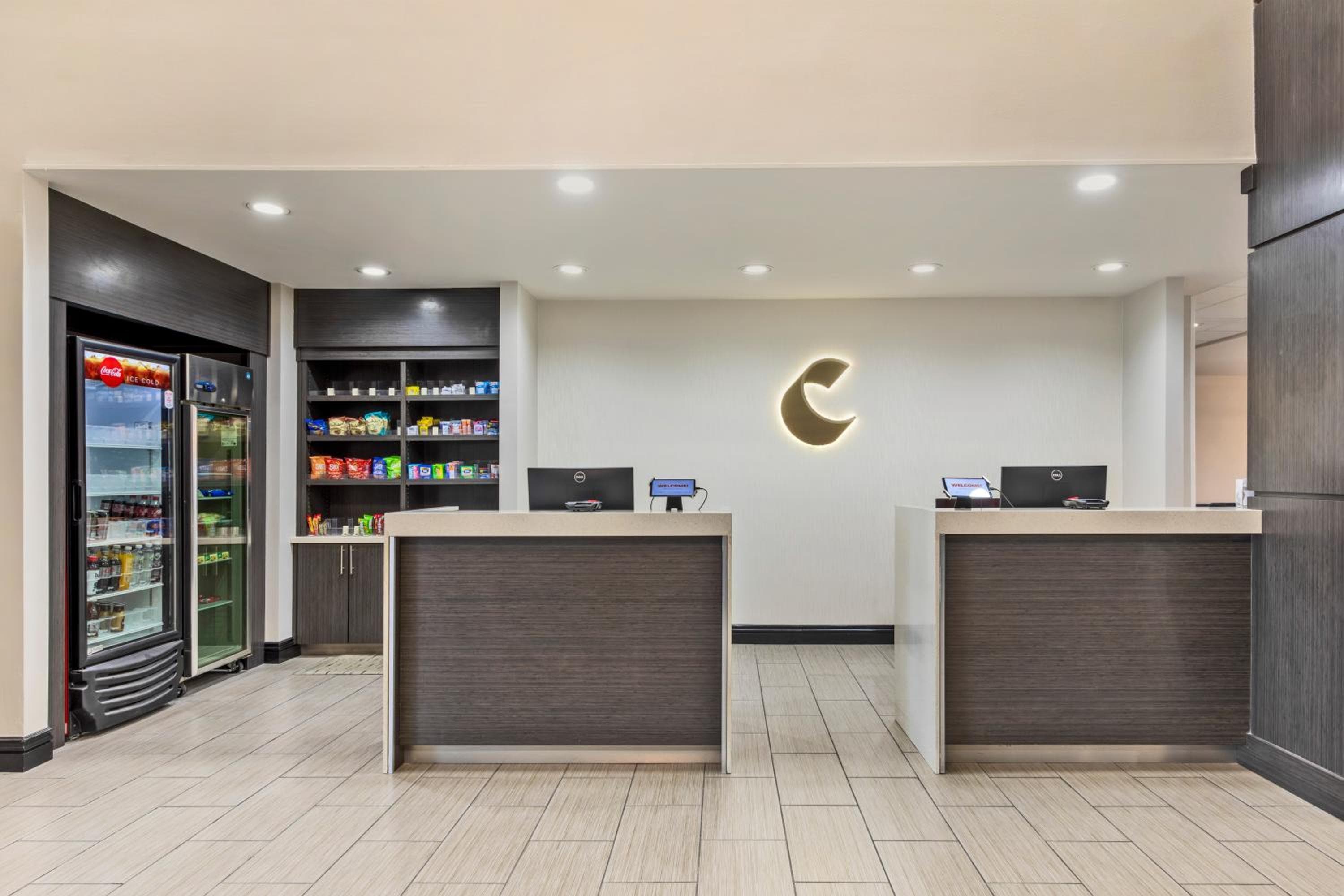 Comfort Inn & Suites Irving Las Colinas DFW