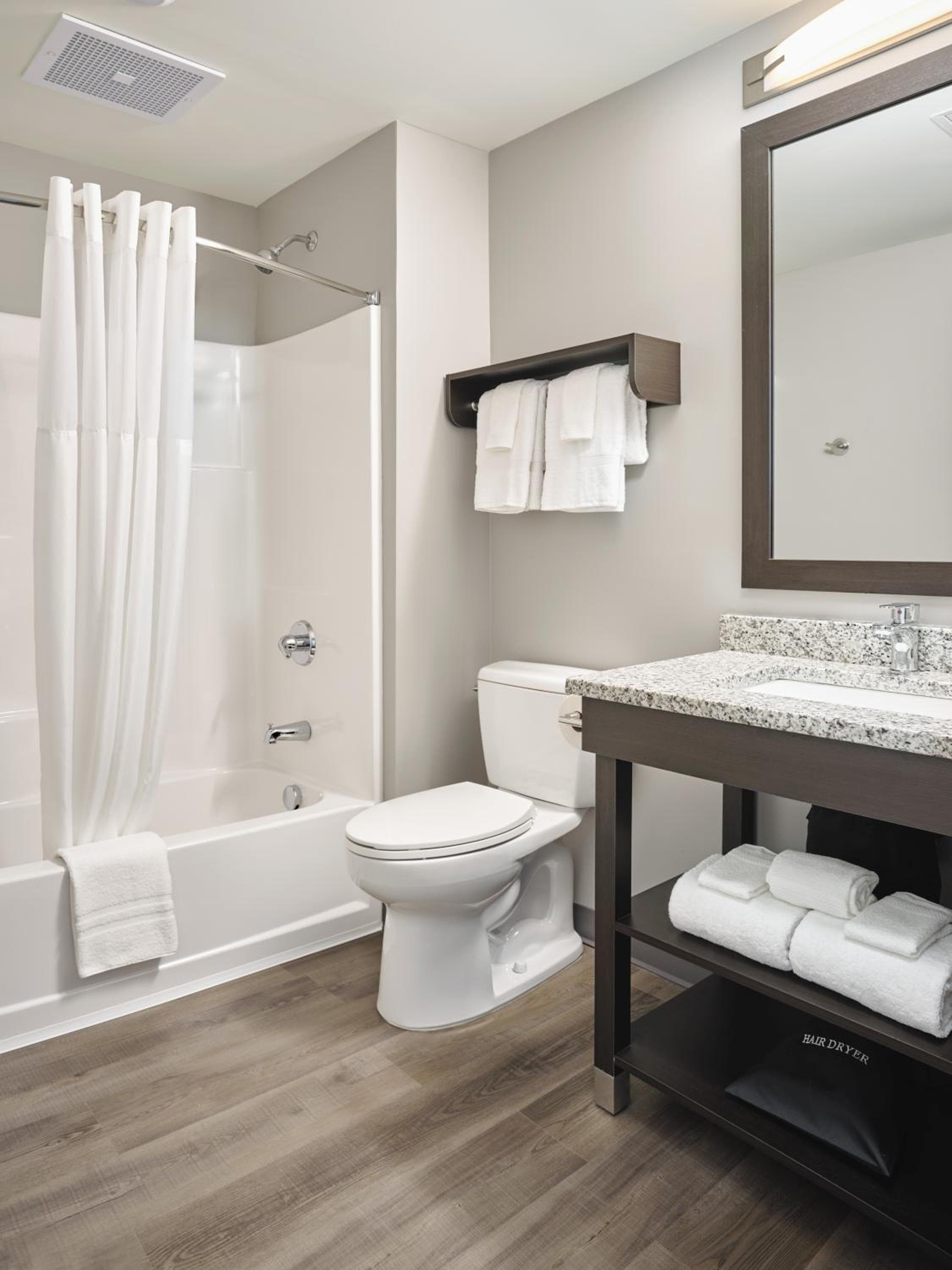 stayAPT Suites Raleigh-Durham/RTP