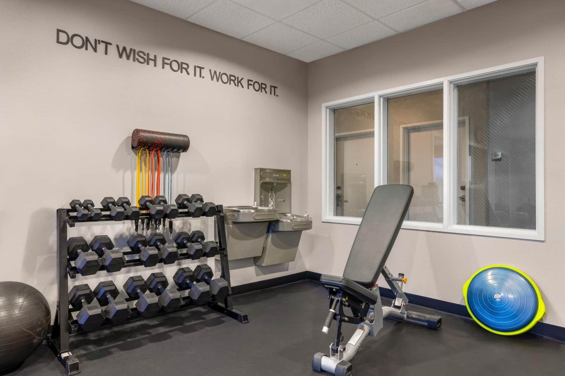 Fairfield by Marriott Inn & Suites Fort Walton Beach Hurlburt Area
