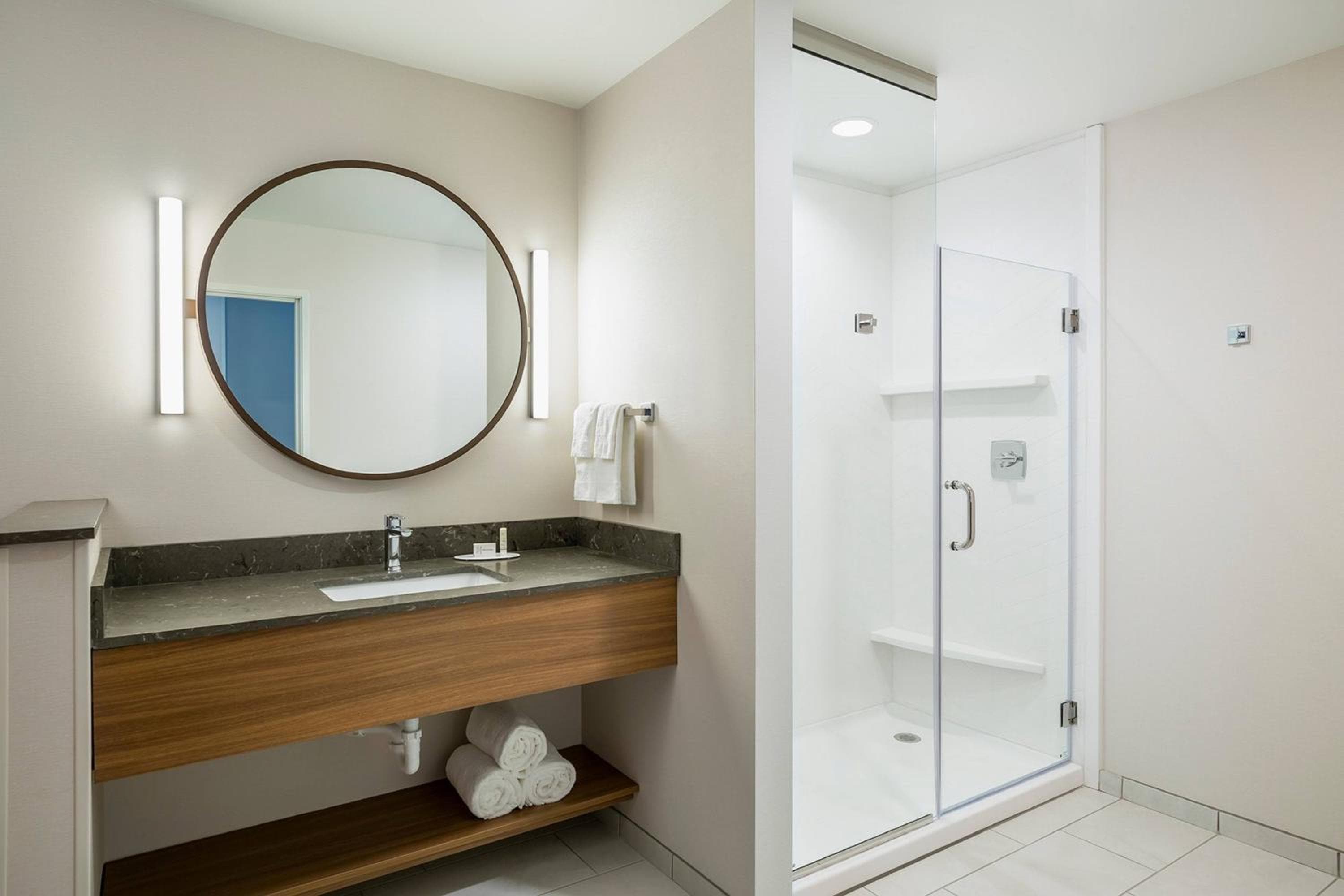 Fairfield Inn & Suites by Marriott Des Moines Downtown