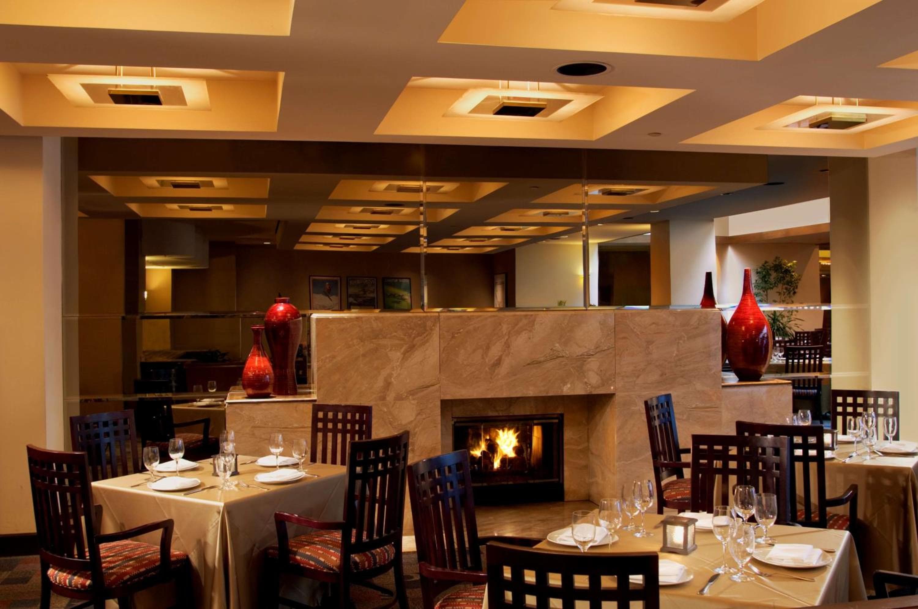 Hyatt Regency Deerfield