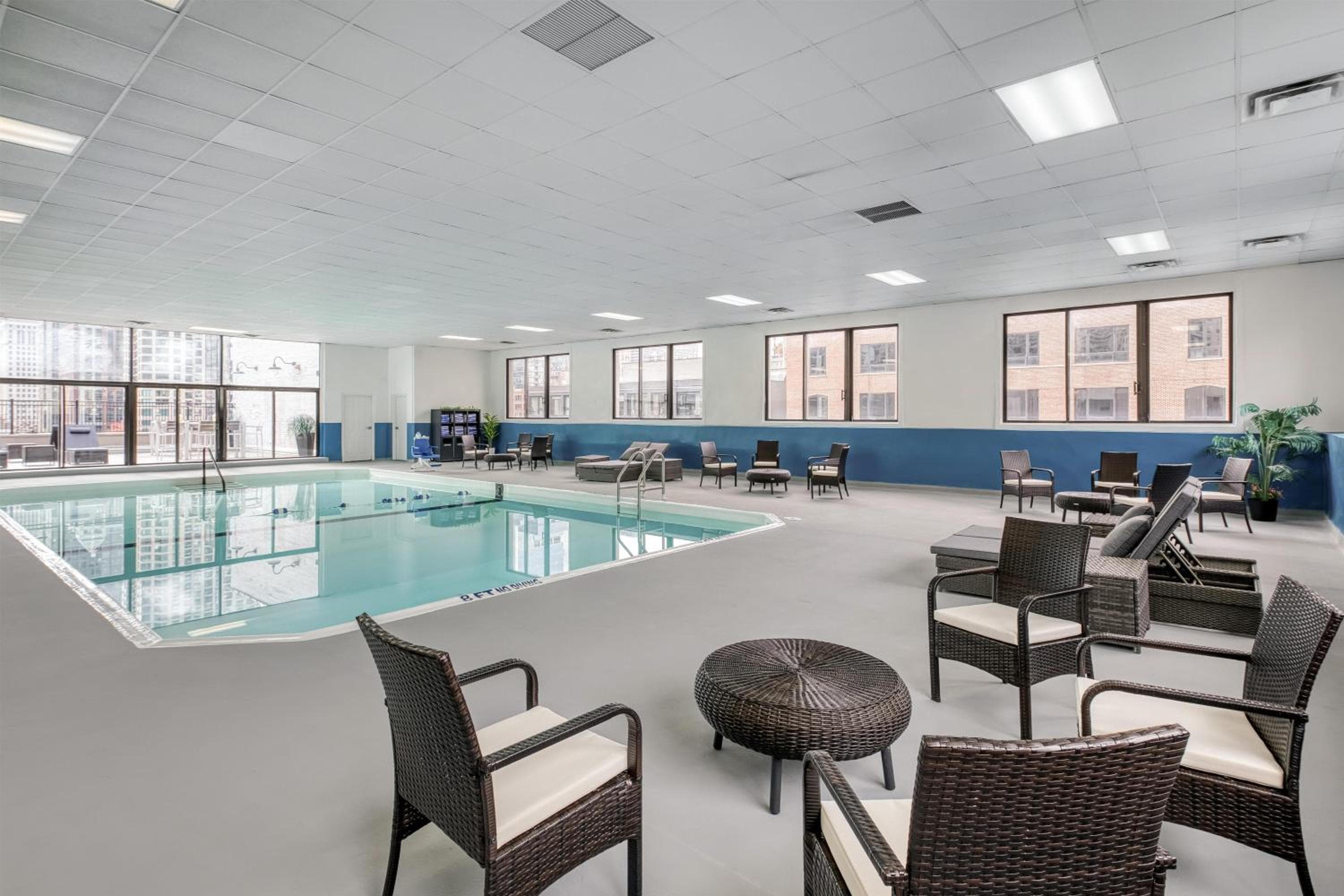 Best Western Chicago Downtown-River North