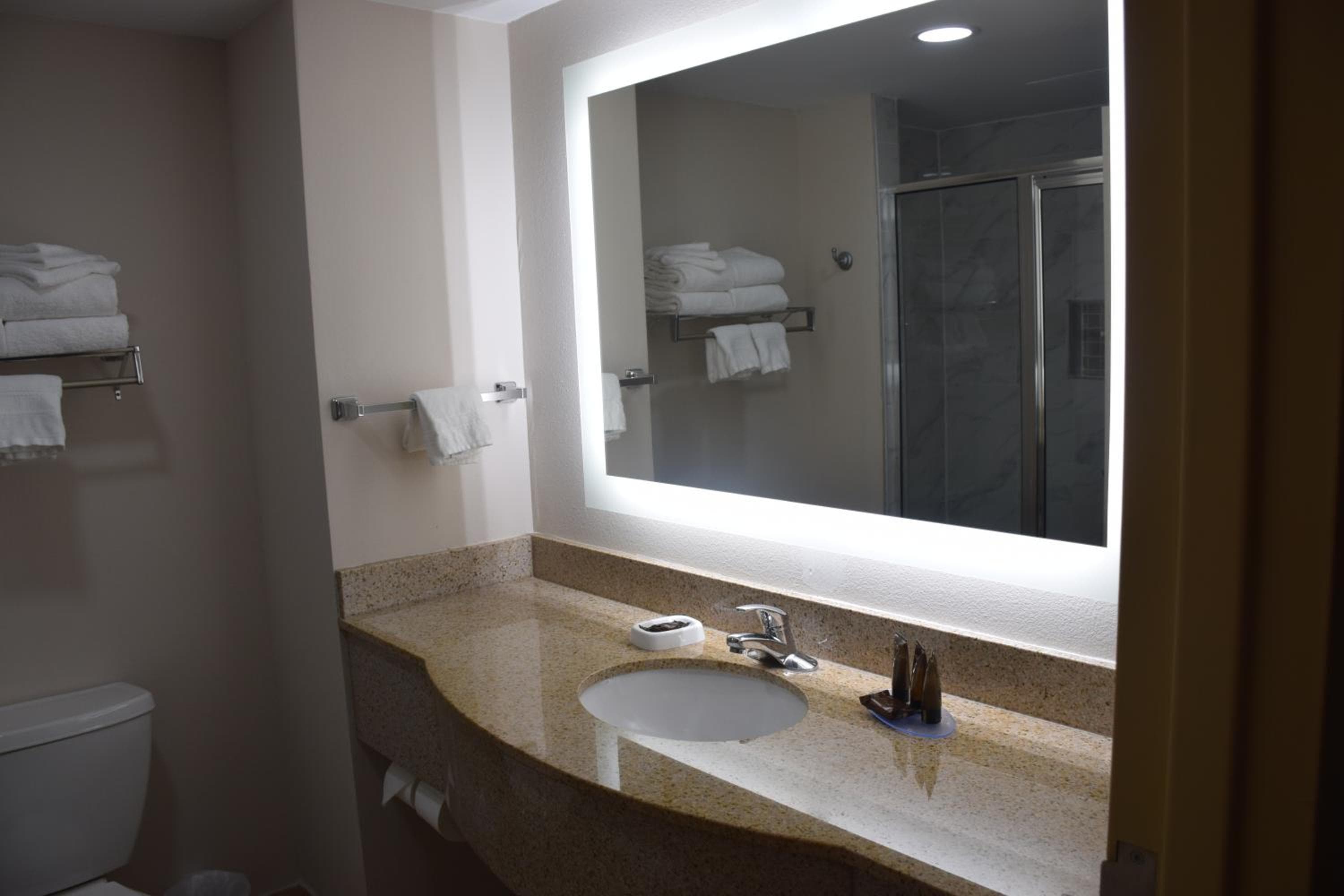 Wingate by Wyndham Baltimore BWI Airport