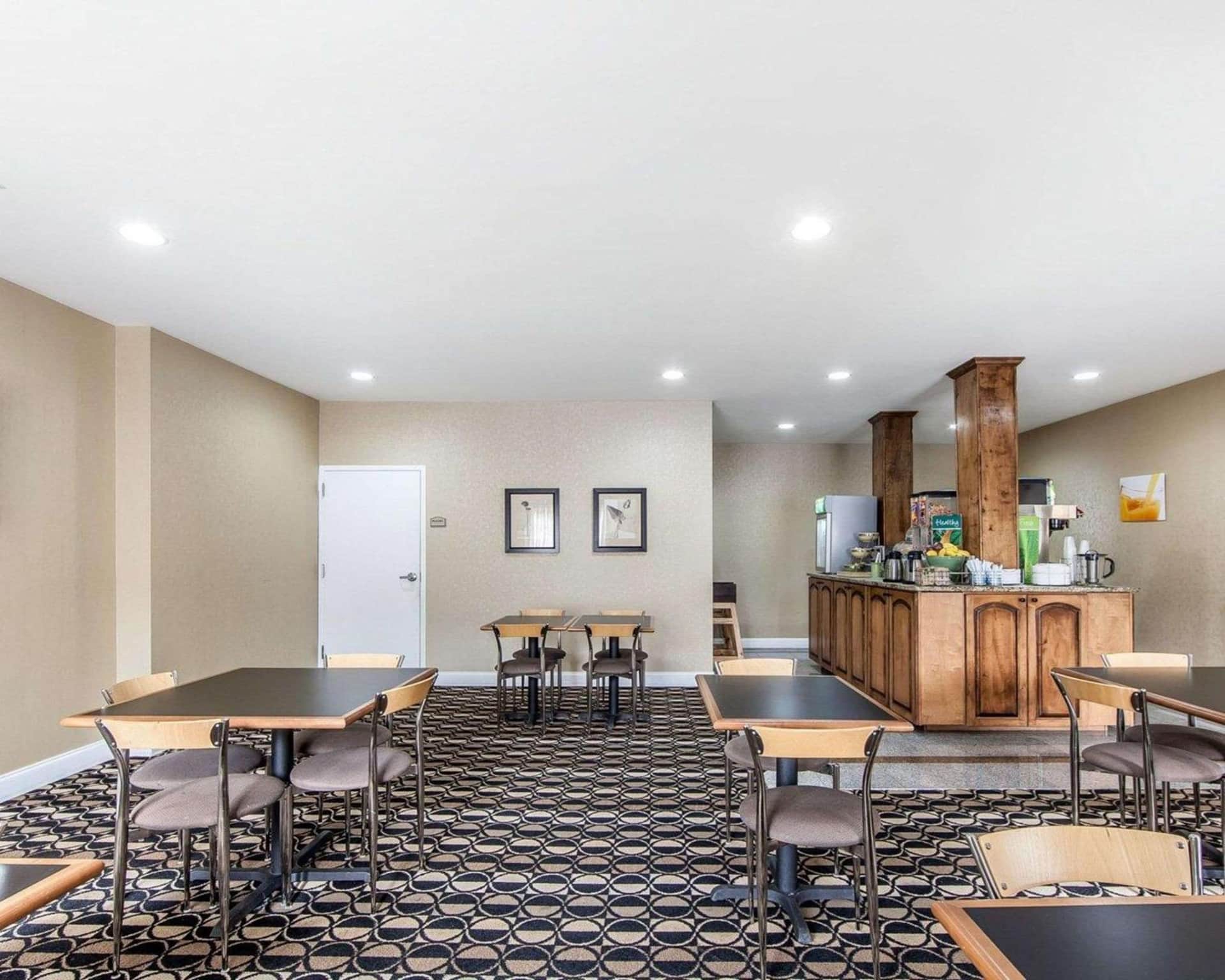 Quality Inn & Suites Bremen