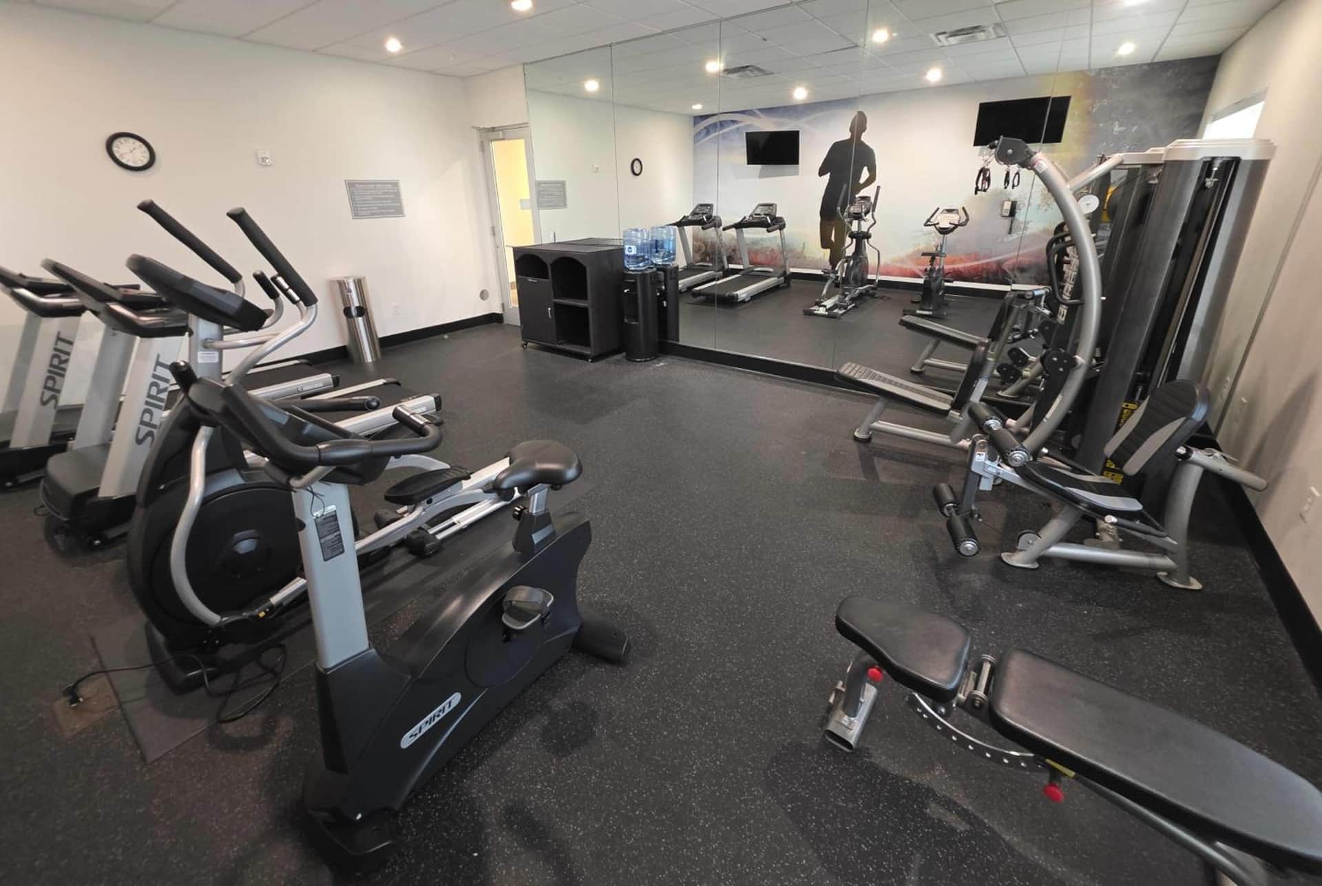 Wingate by Wyndham Austin North - Round Rock