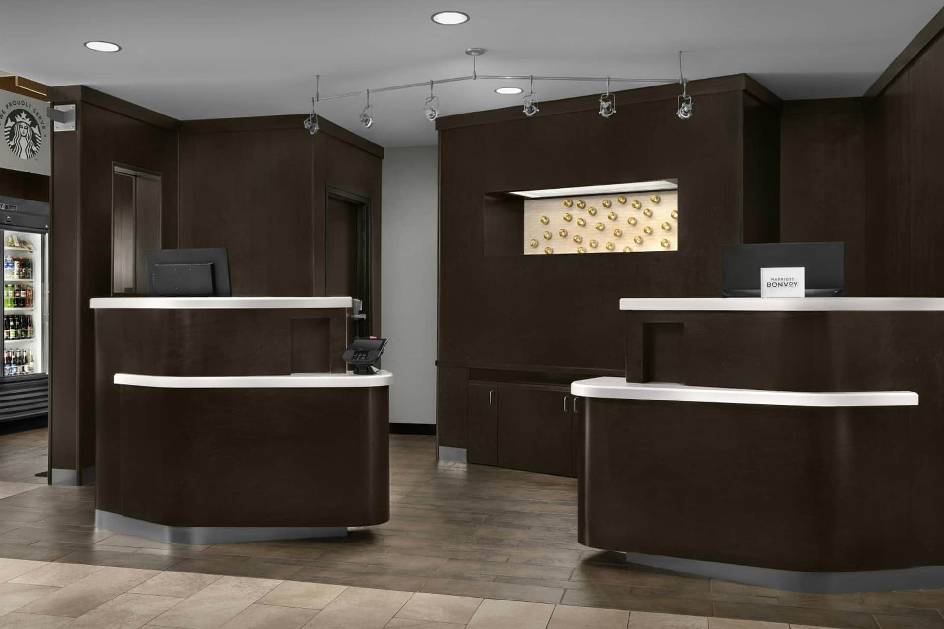 Courtyard by Marriott Greensboro Airport