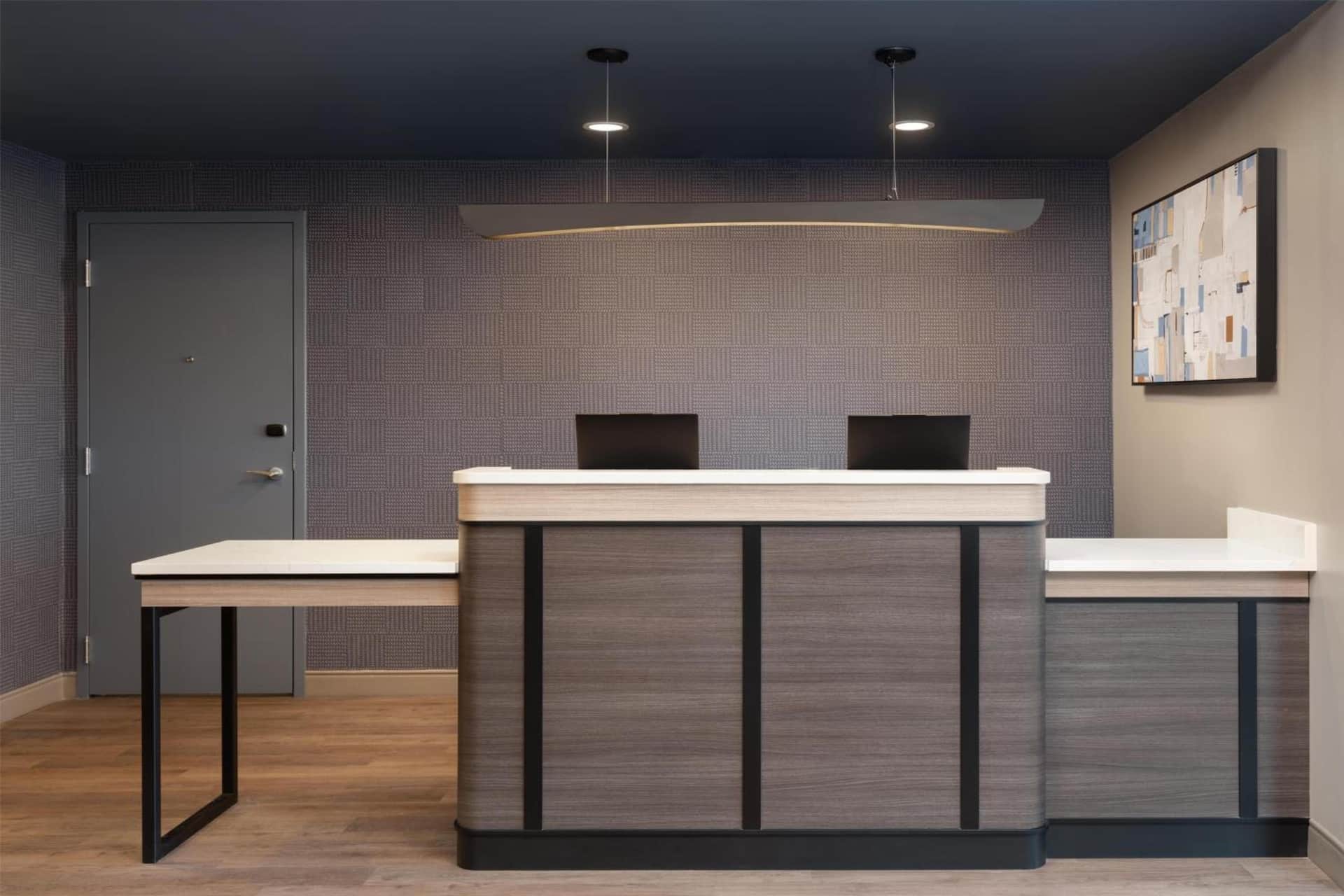 Hyatt Studios Mobile/Tillmans Corner