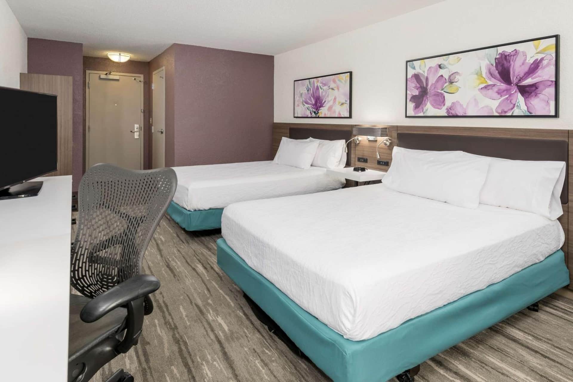 Hilton Garden Inn Lafayette/Cajundome