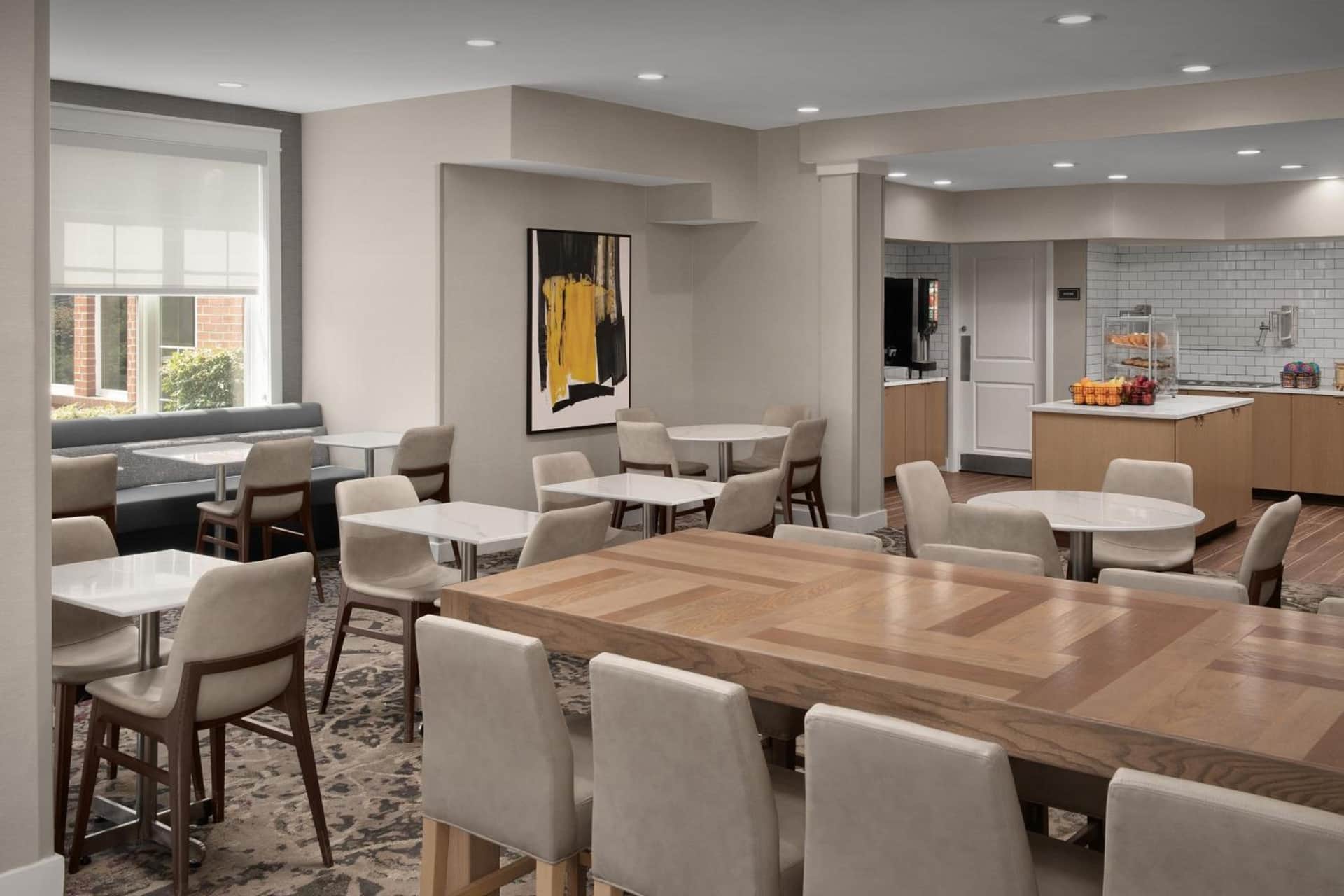 Residence Inn by Marriott Greensboro Airport