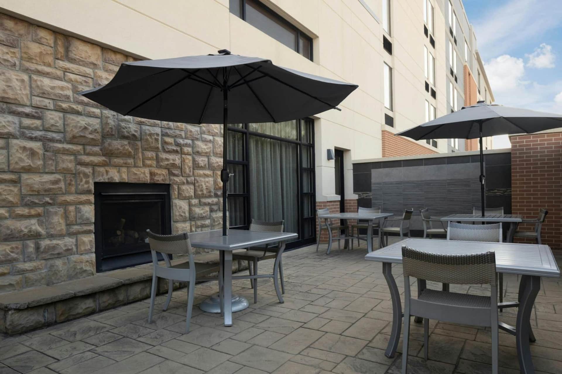 Fairfield by Marriott Inn & Suites Chattanooga