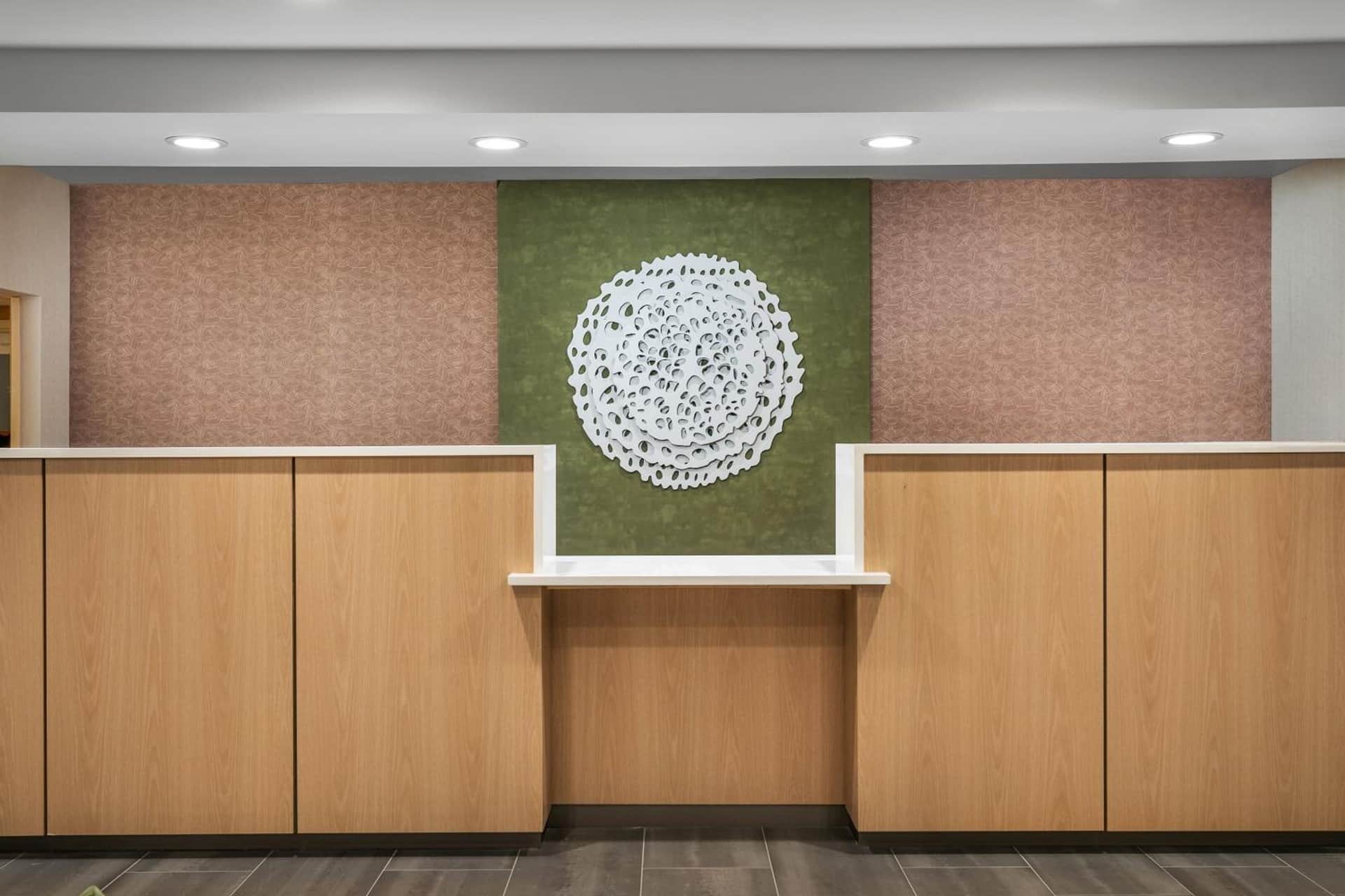 Fairfield Inn & Suites by Marriott Chattanooga South East Ridge