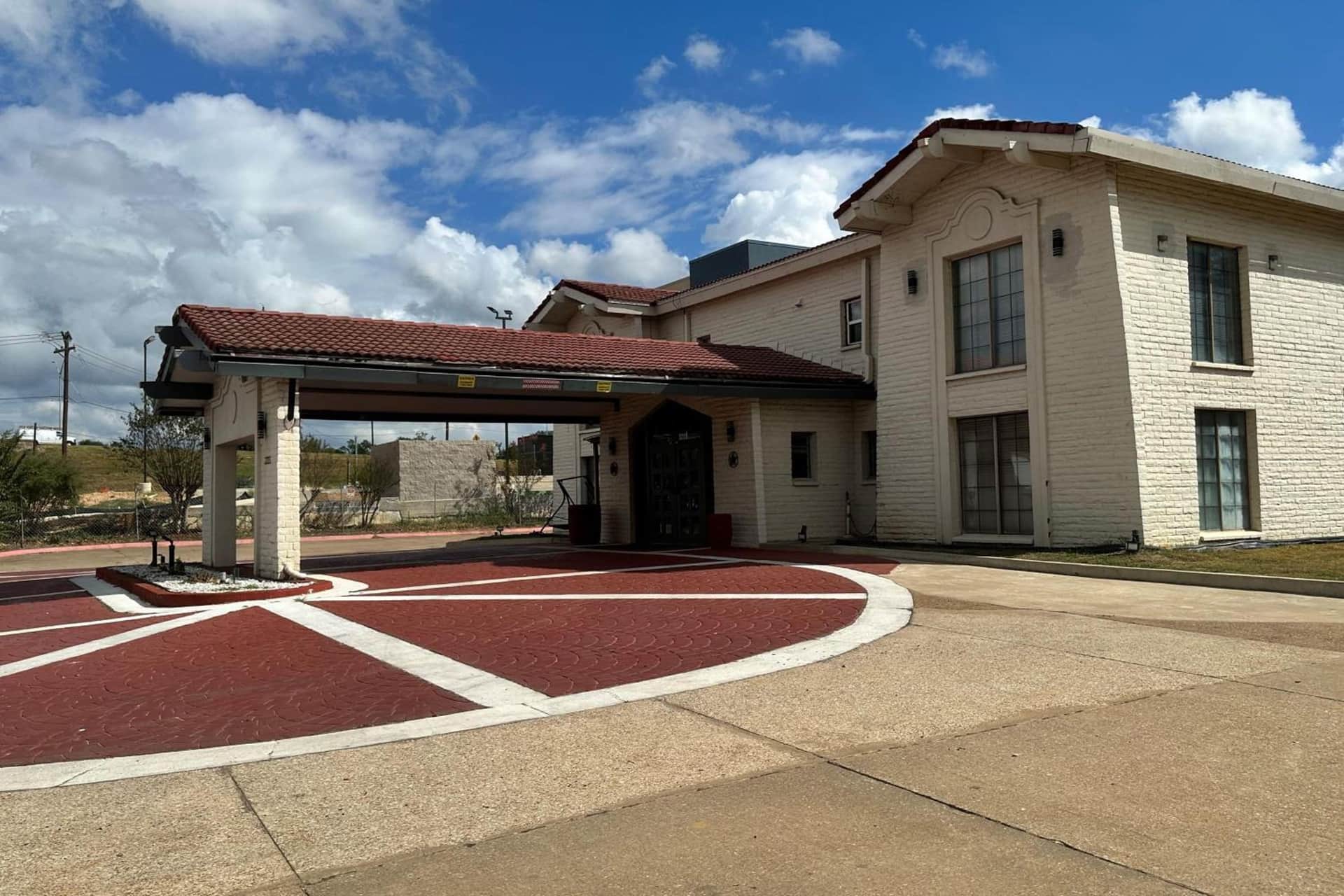 Baymont by Wyndham Nacogdoches Near University