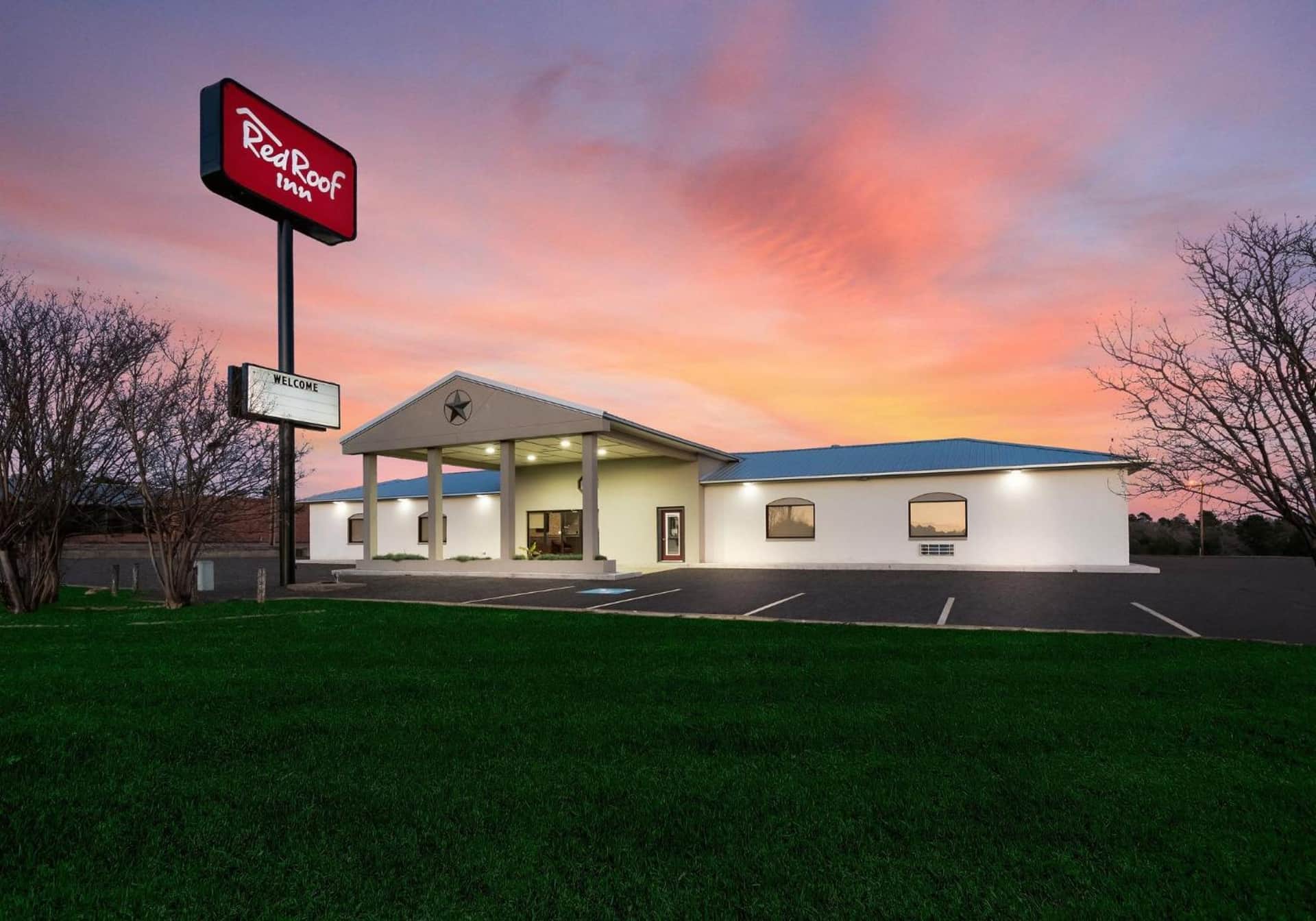 Red Roof Inn Nacogdoches