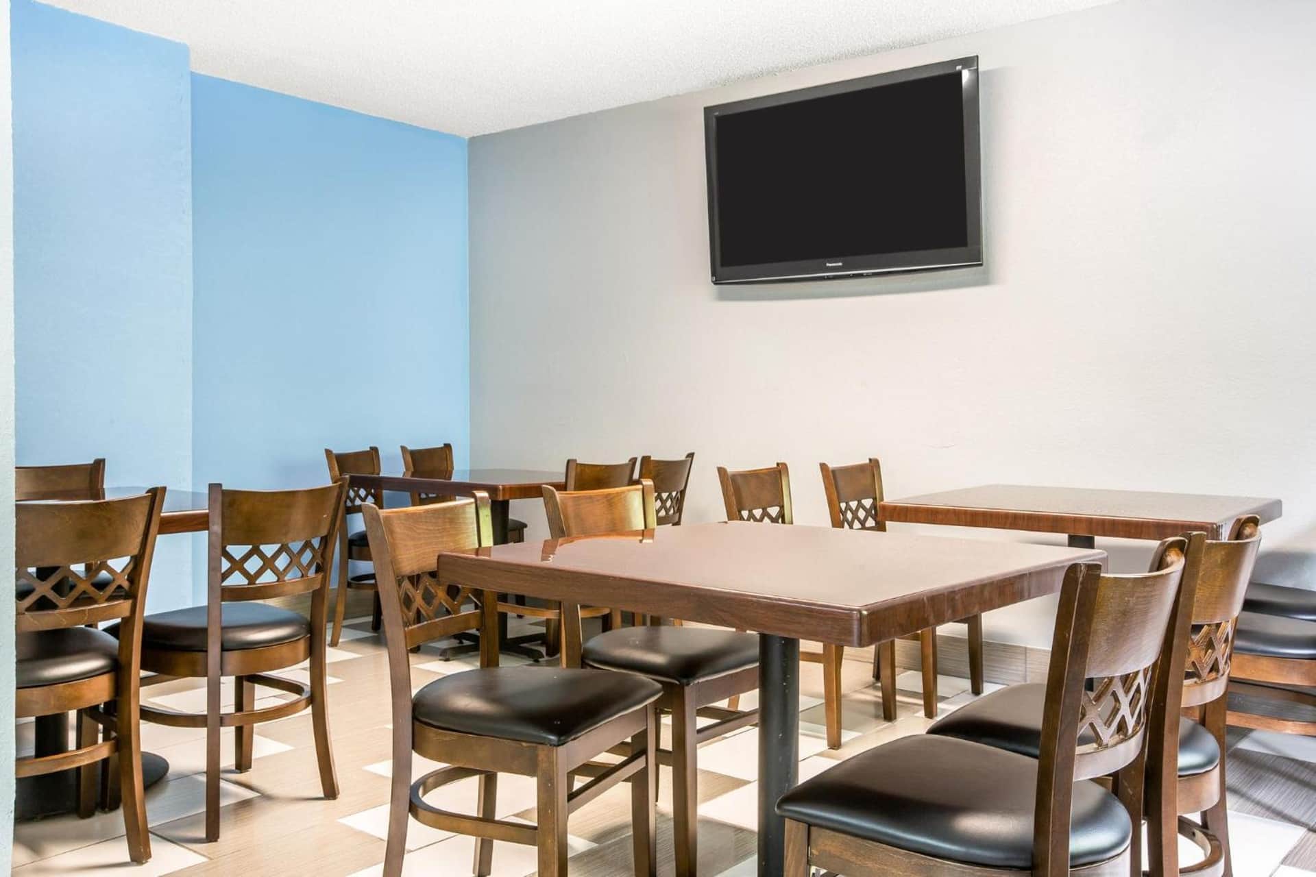 Quality Inn Stockbridge Atlanta South