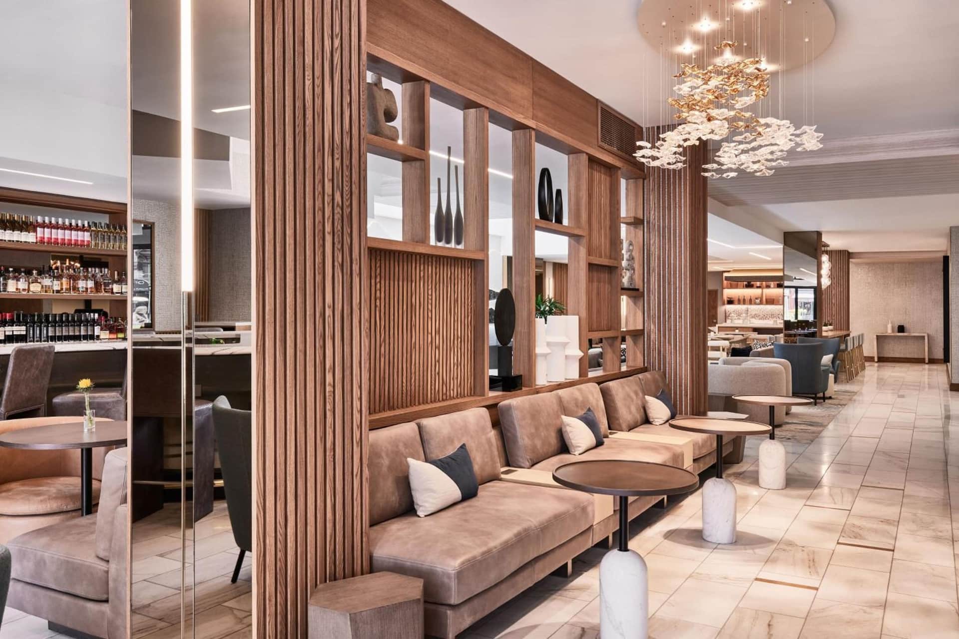 AC Hotel by Marriott San Diego Downtown Gaslamp Quarter