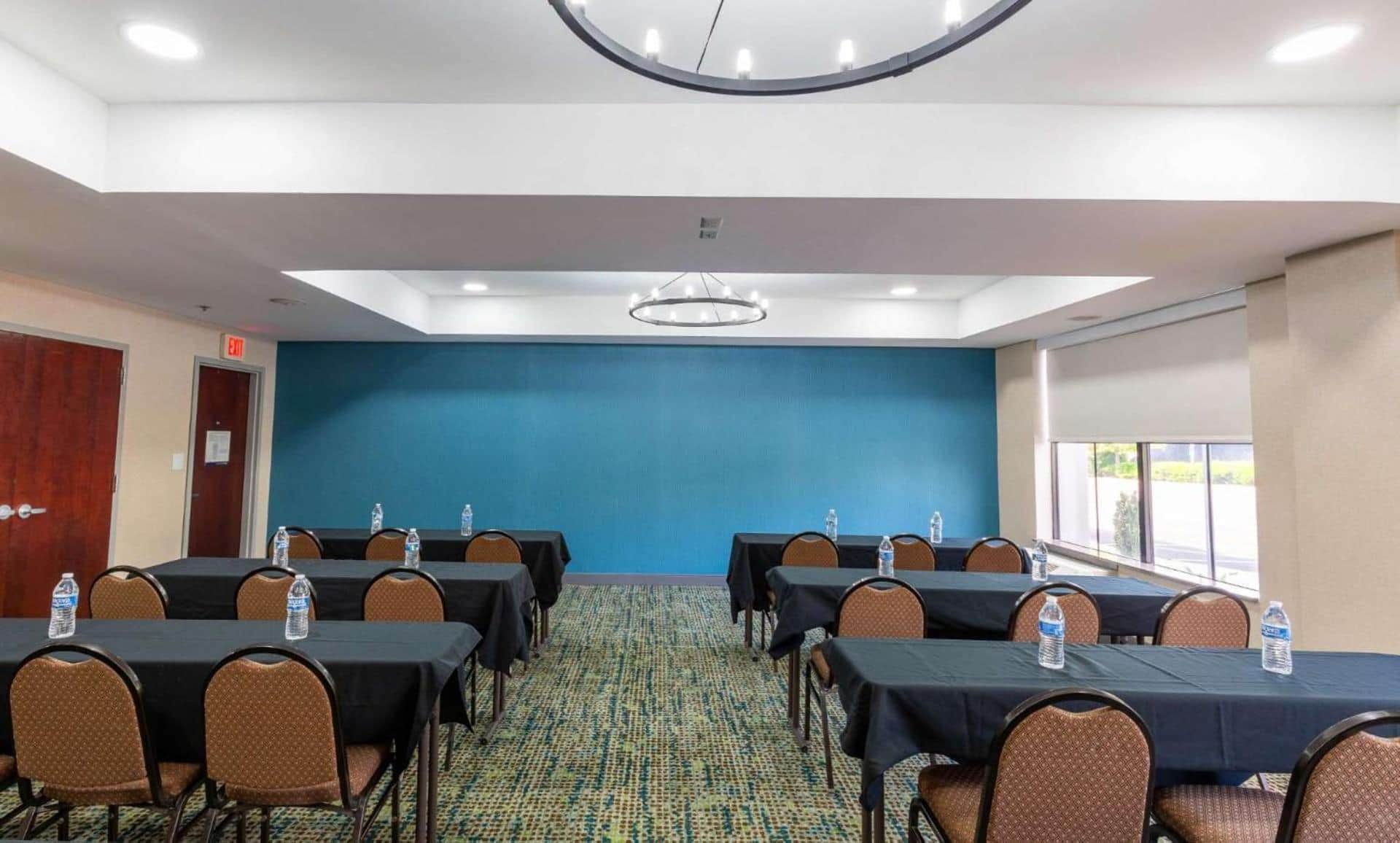Hampton Inn East Windsor