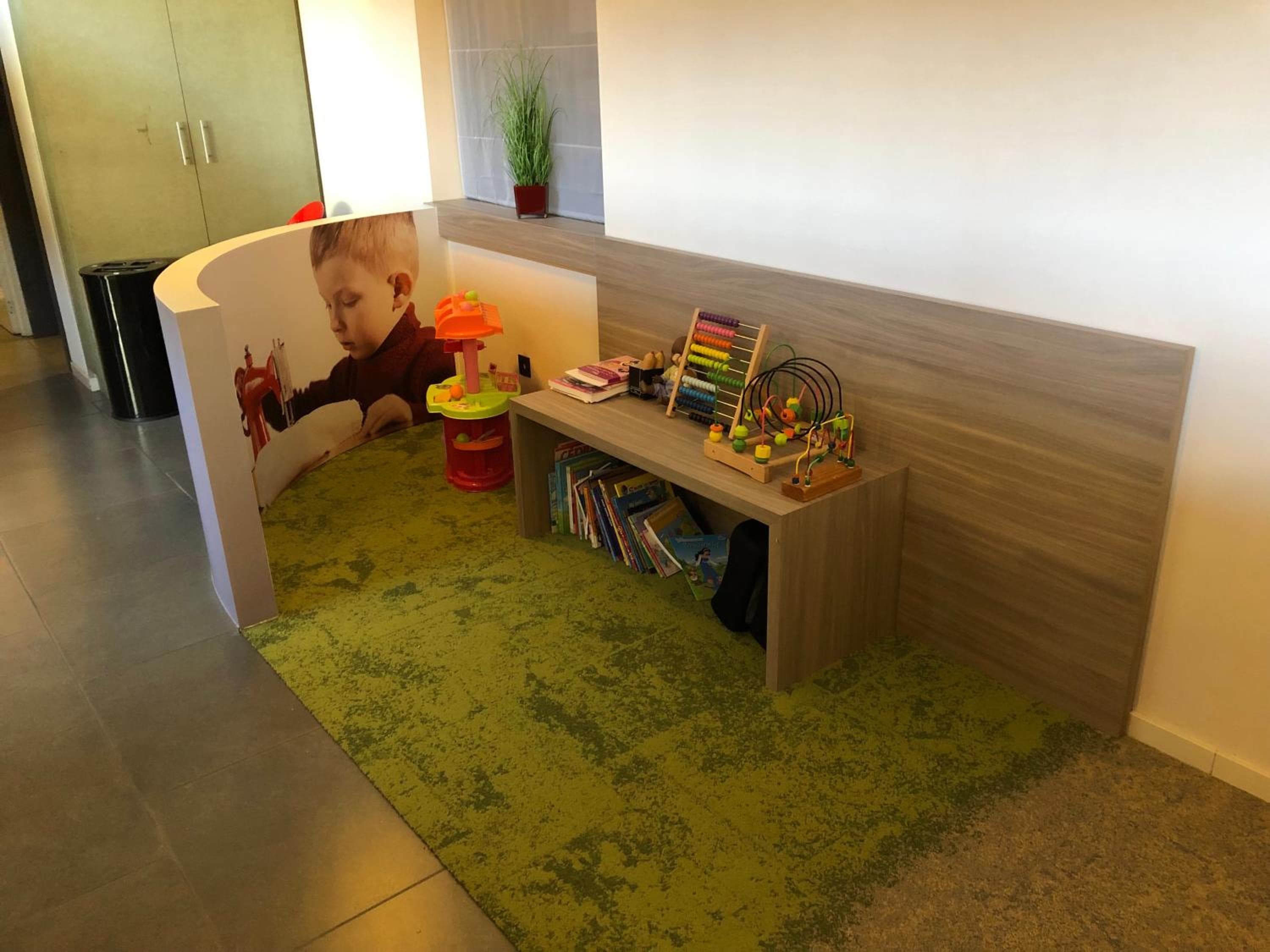 Hotel & Aparthotel Alizé Mouscron