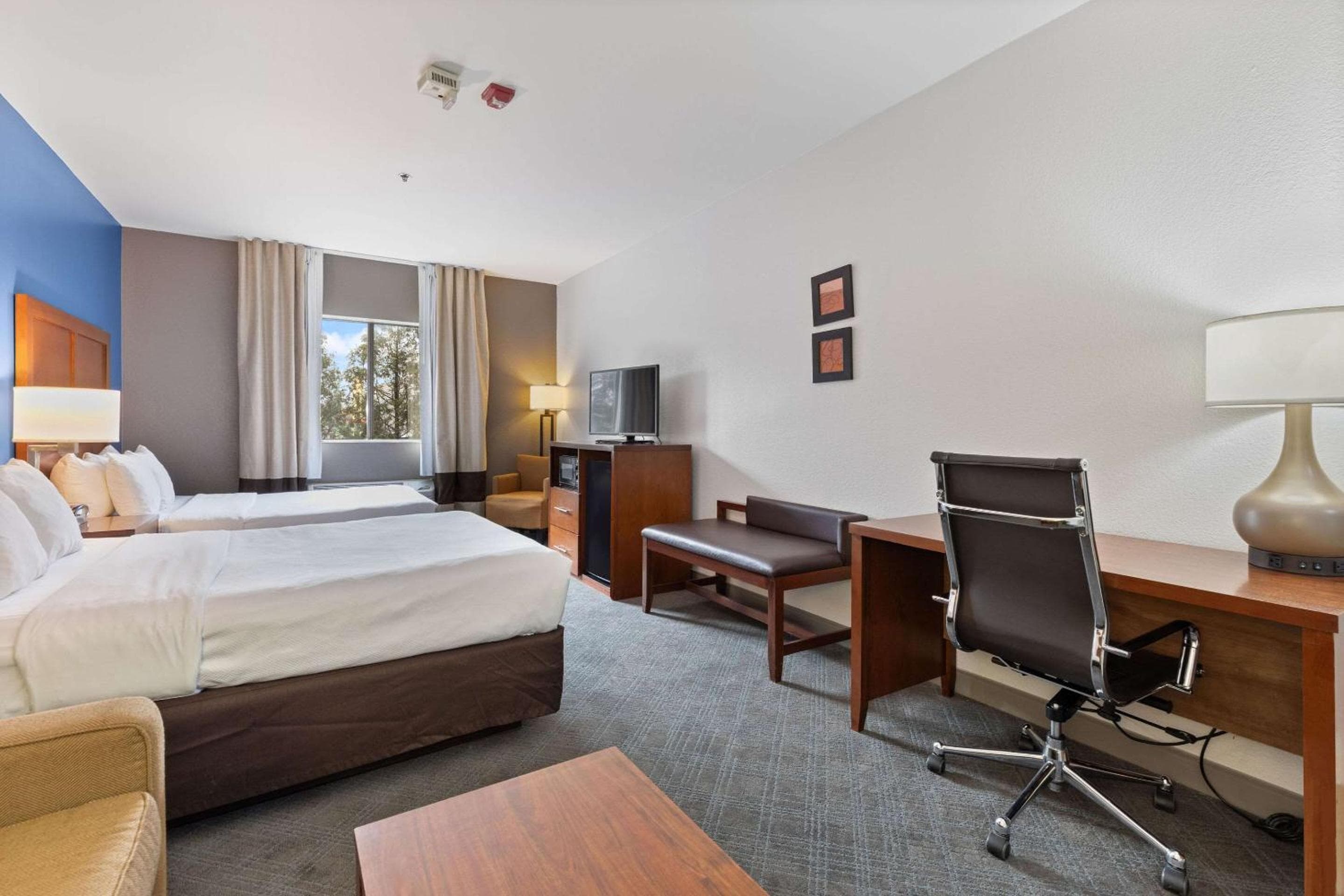 Comfort Suites Lombard/Addison