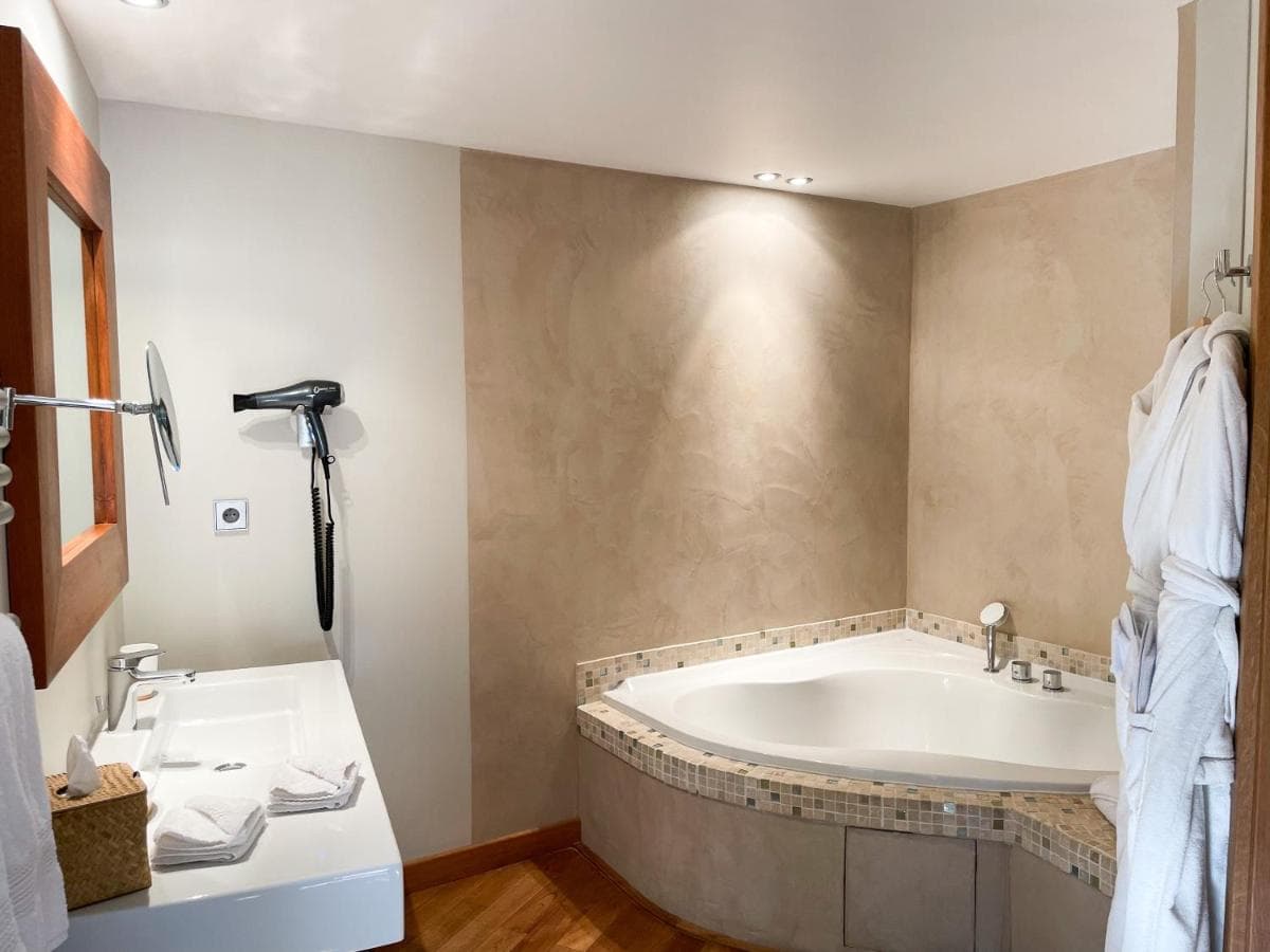 Cannes Villa St Barth