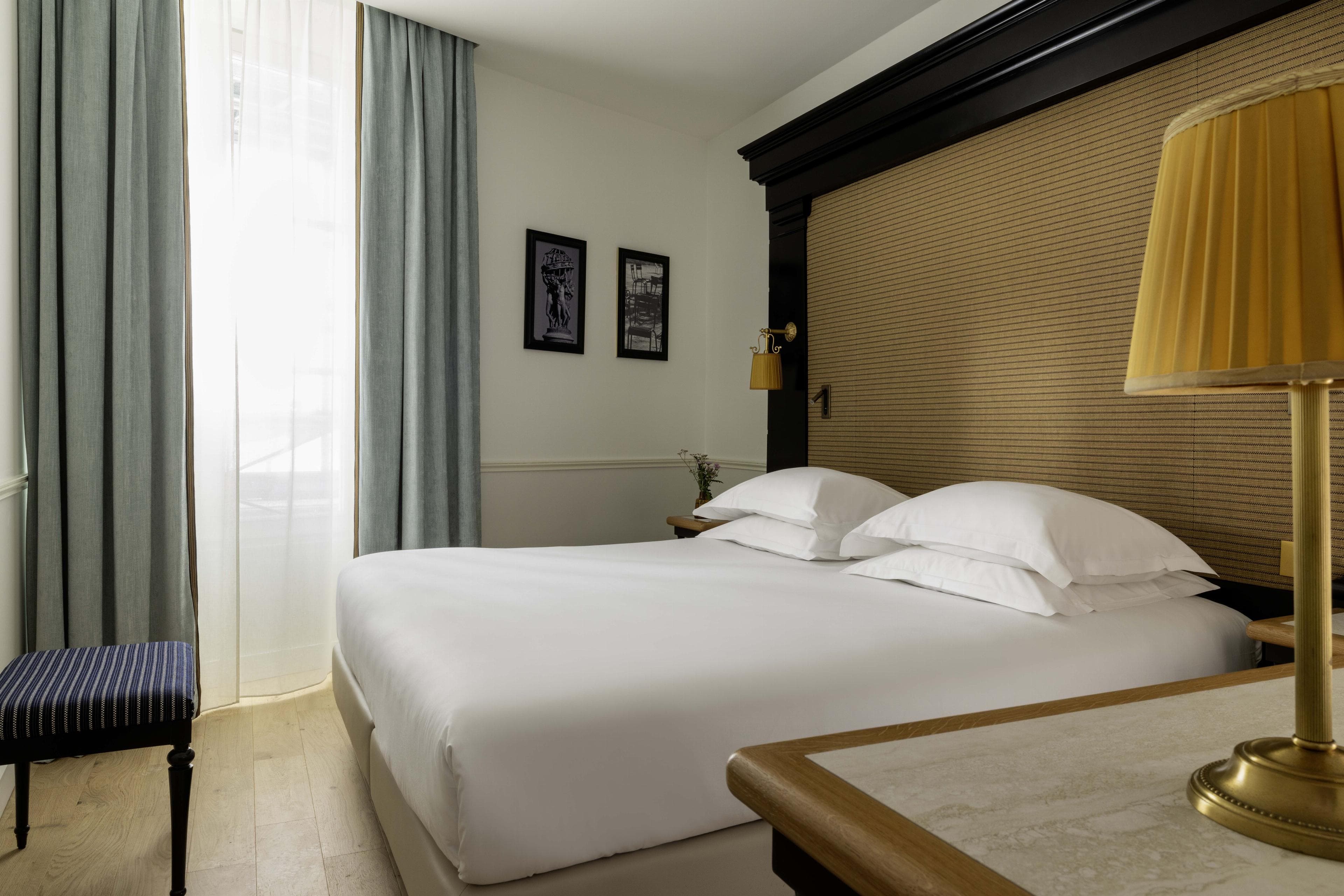 Hôtel Observatoire Luxembourg