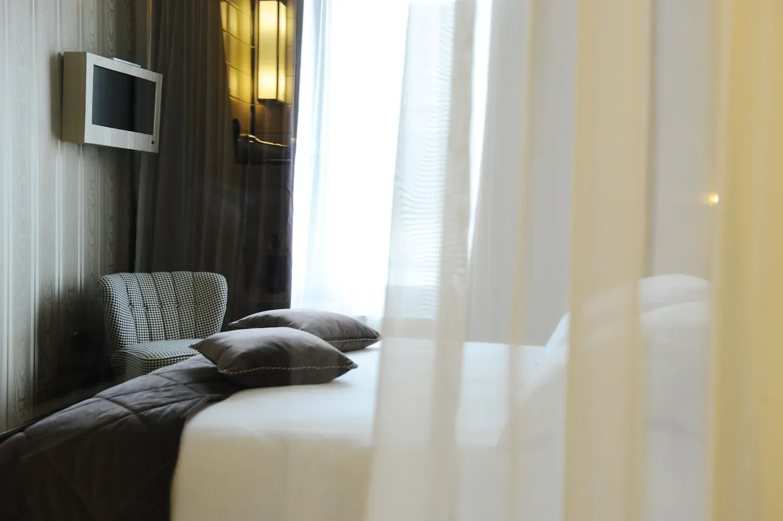 Latroupe Hotel Le Berger