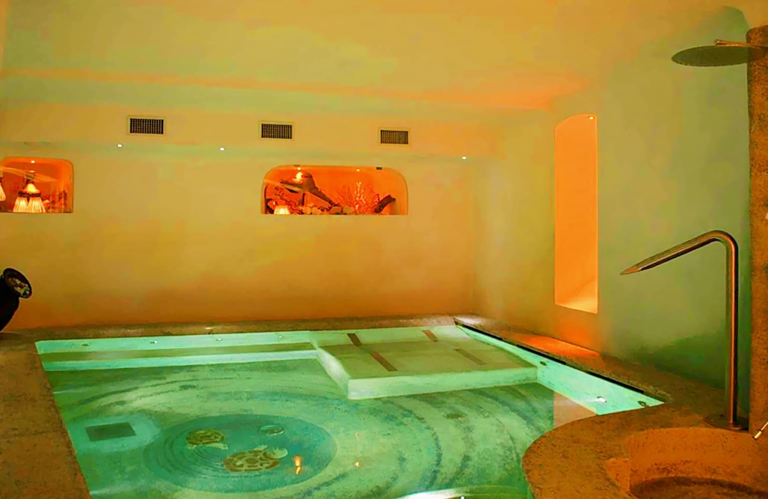 Grand Hotel Savoia Genova