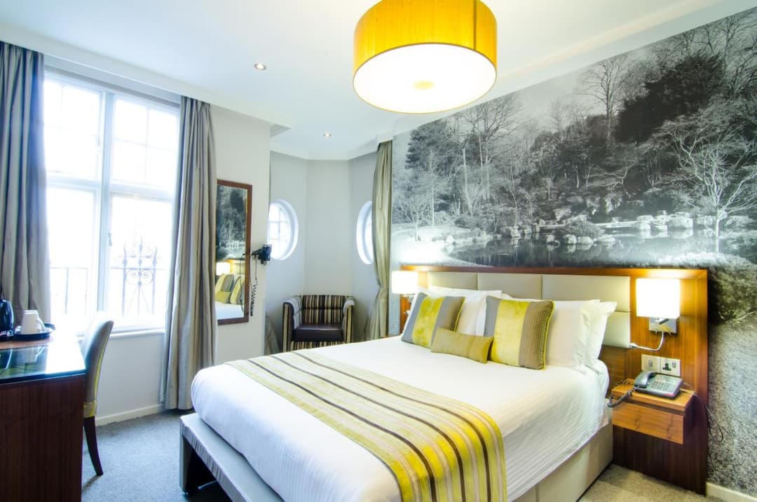 Seraphine Kensington Olympia
