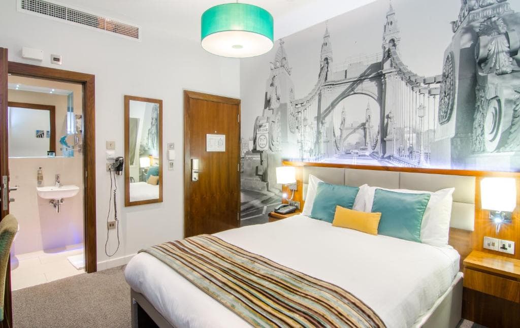 Seraphine Kensington Olympia