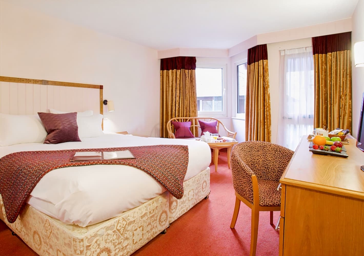 Marwell Hotel