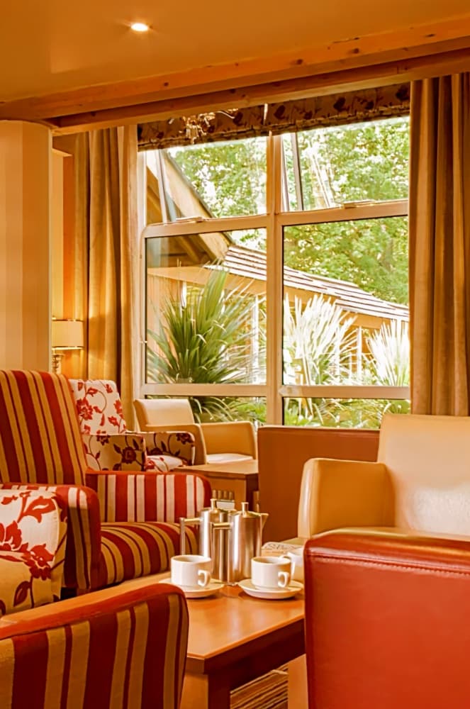 Marwell Hotel