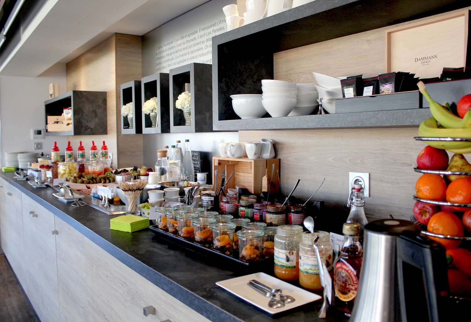 Hôtel Littéraire Alexandre Vialatte, BW Signature Collection