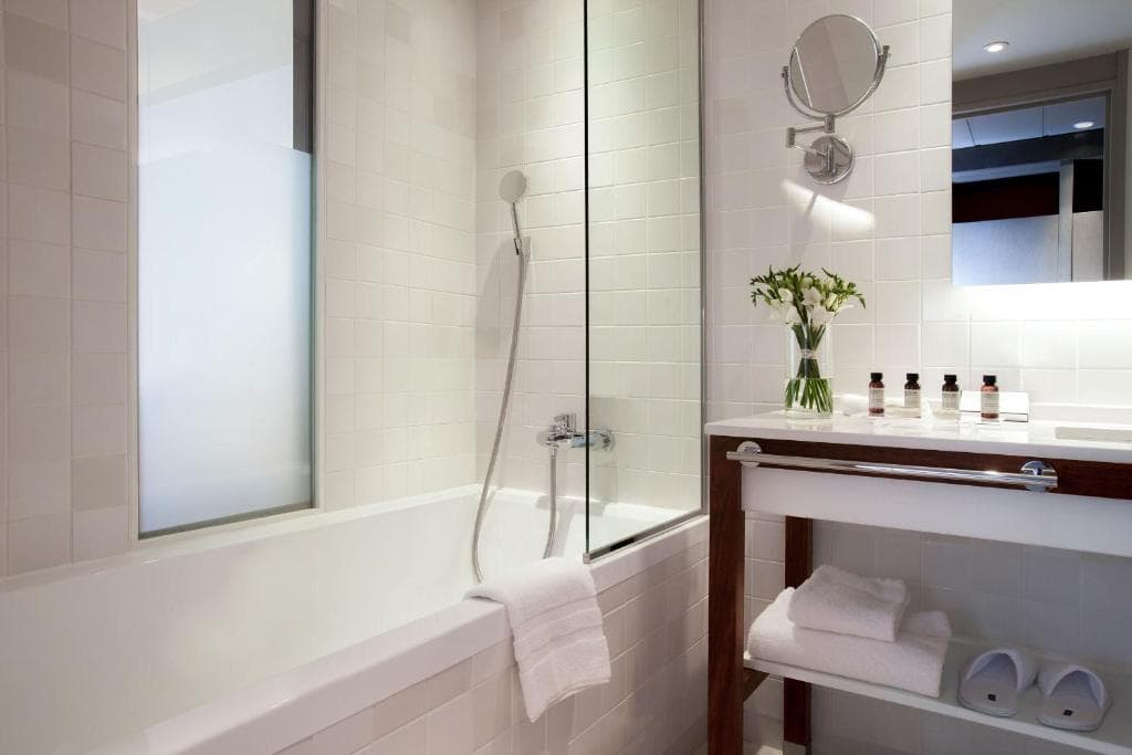 Pullman Cannes Mandelieu Royal Casino