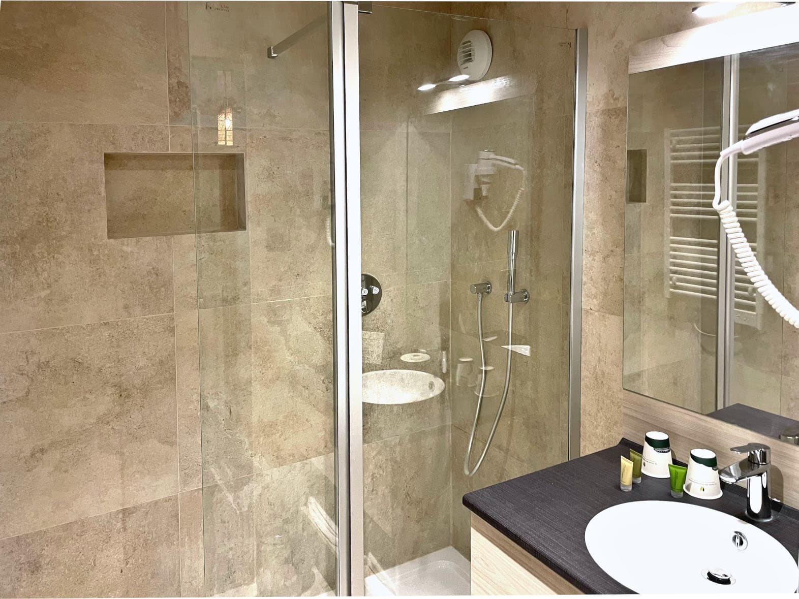 Le Green des Impressionnistes