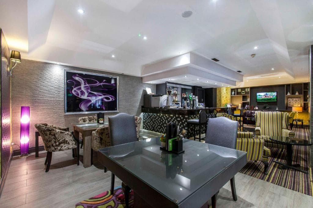 The Welbeck Hotel