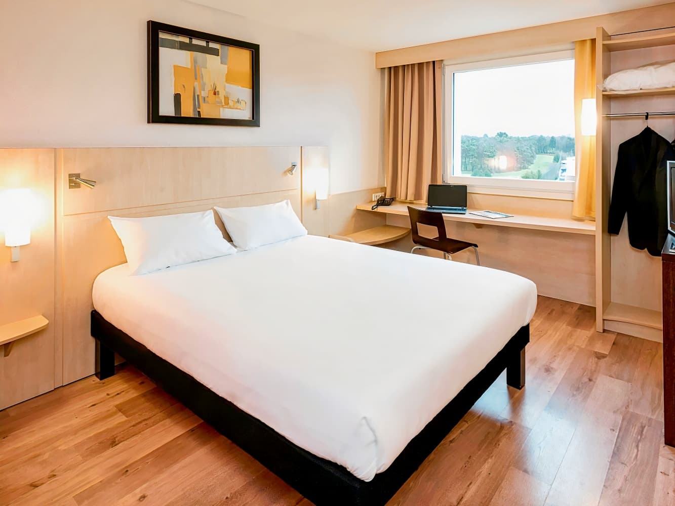 ibis Luxembourg Aéroport