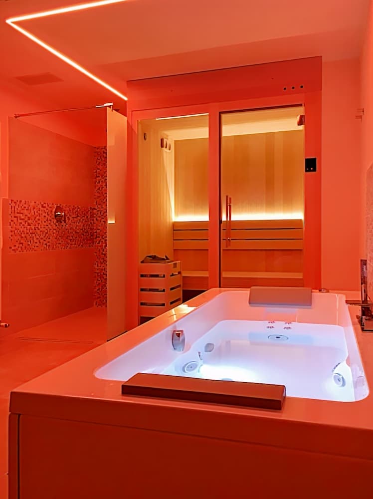 Saccardi Hotel & Spa