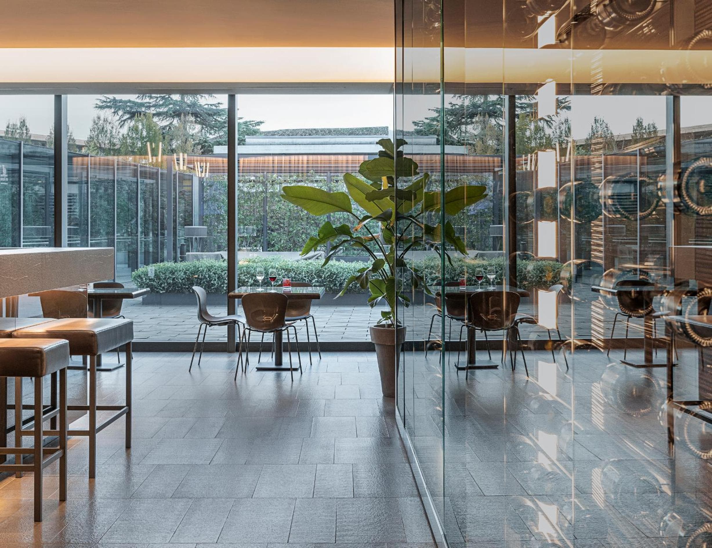 MOVE Hotels Venezia Nord