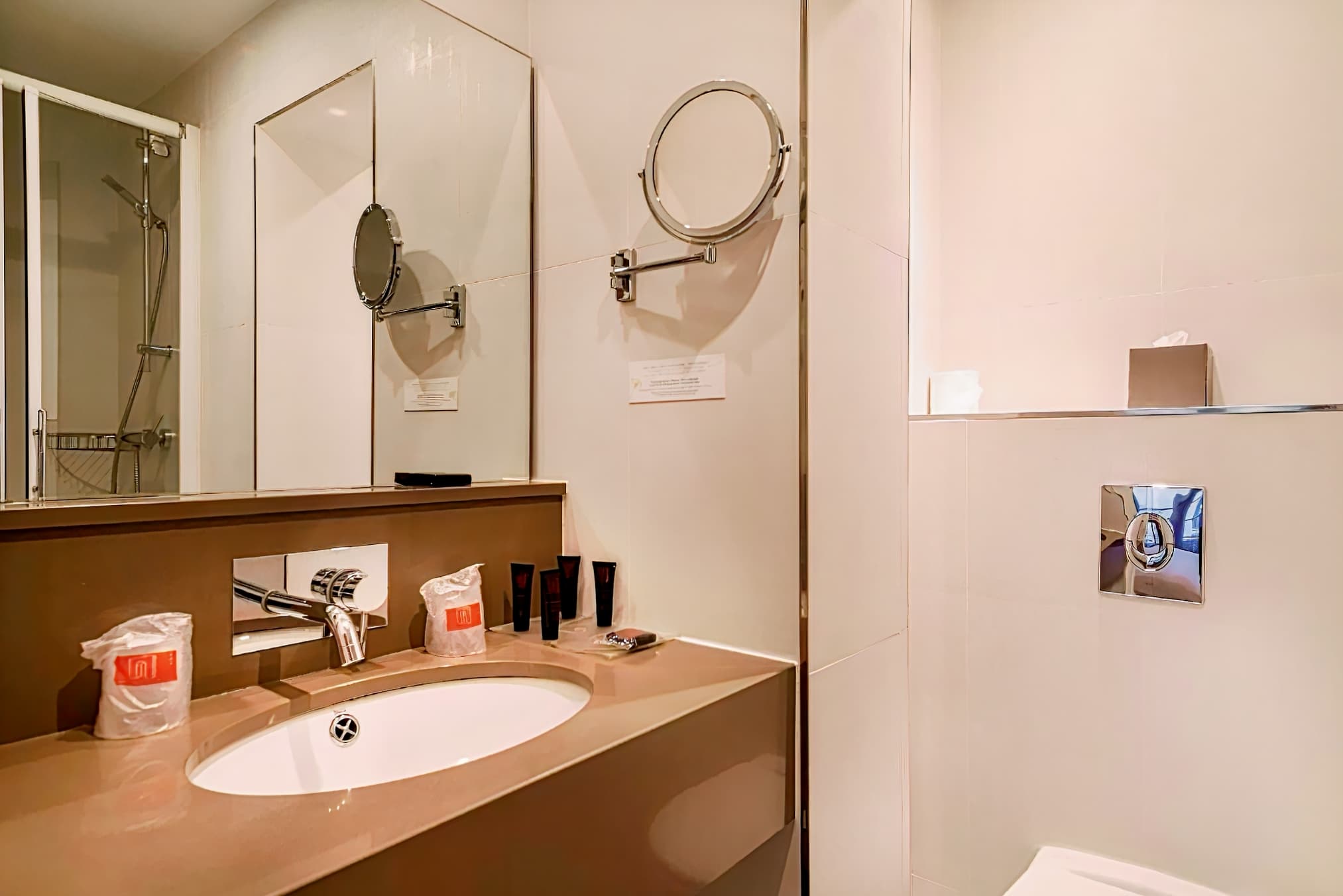 Hôtel Chambellan Morgane