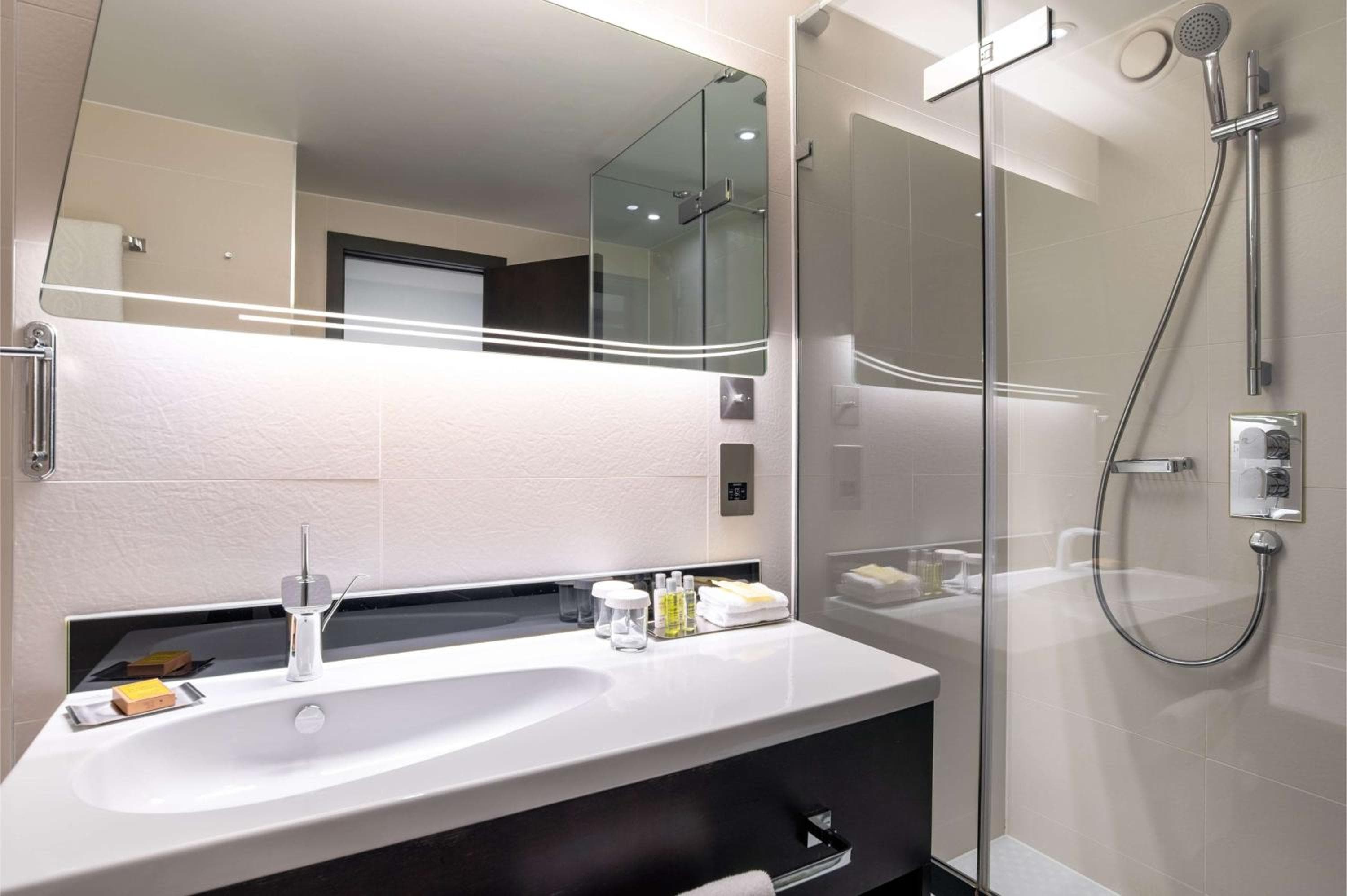 Hilton London Heathrow Airport