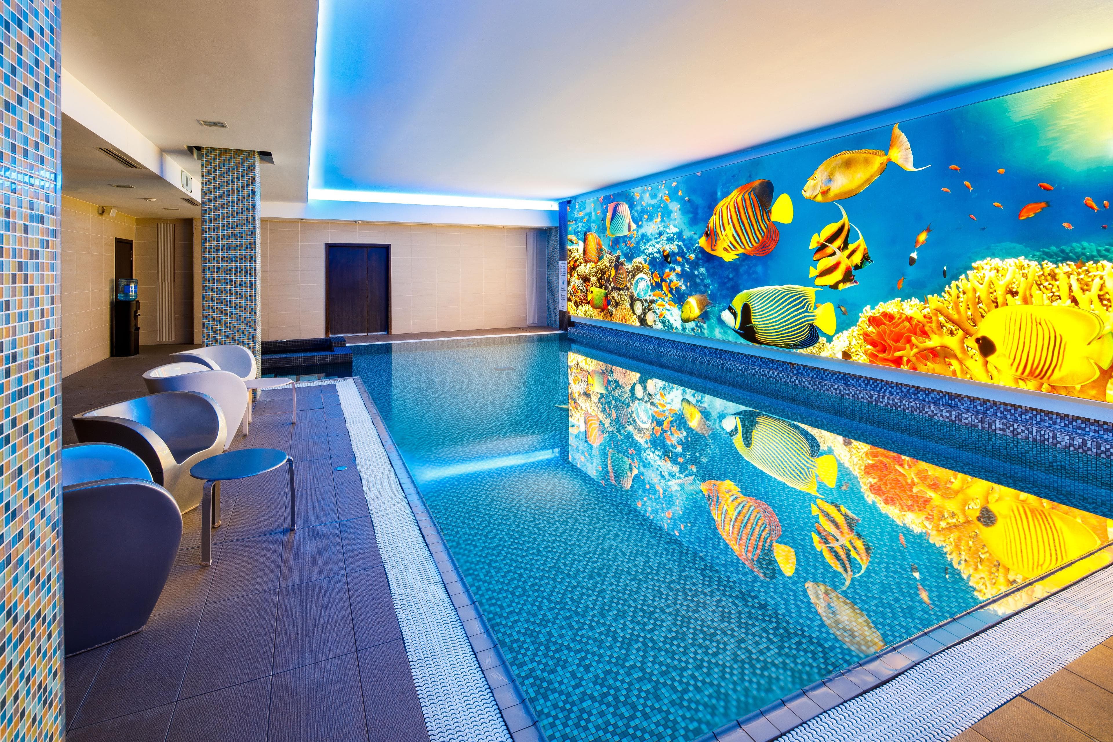 Novotel London Blackfriars