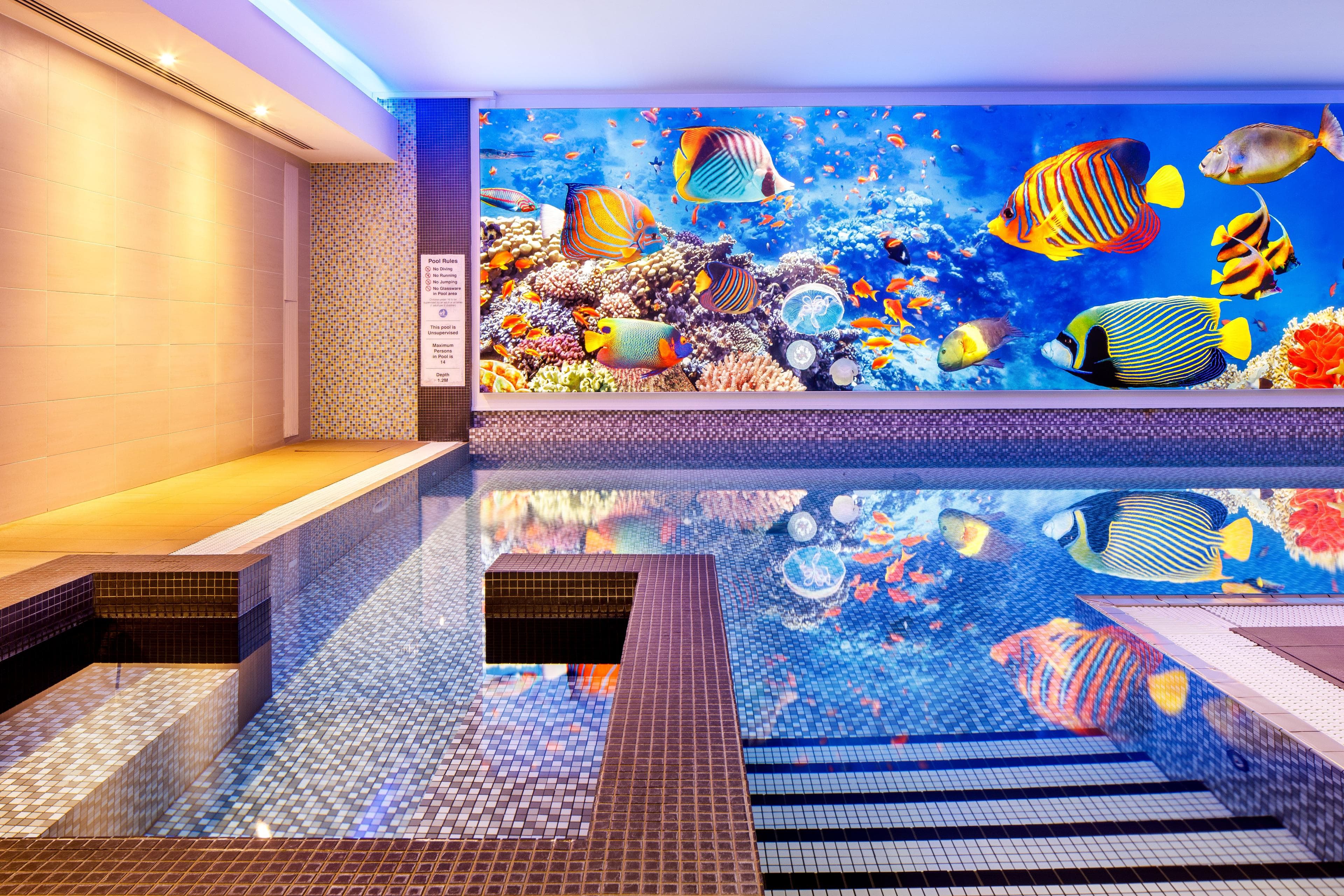 Novotel London Blackfriars