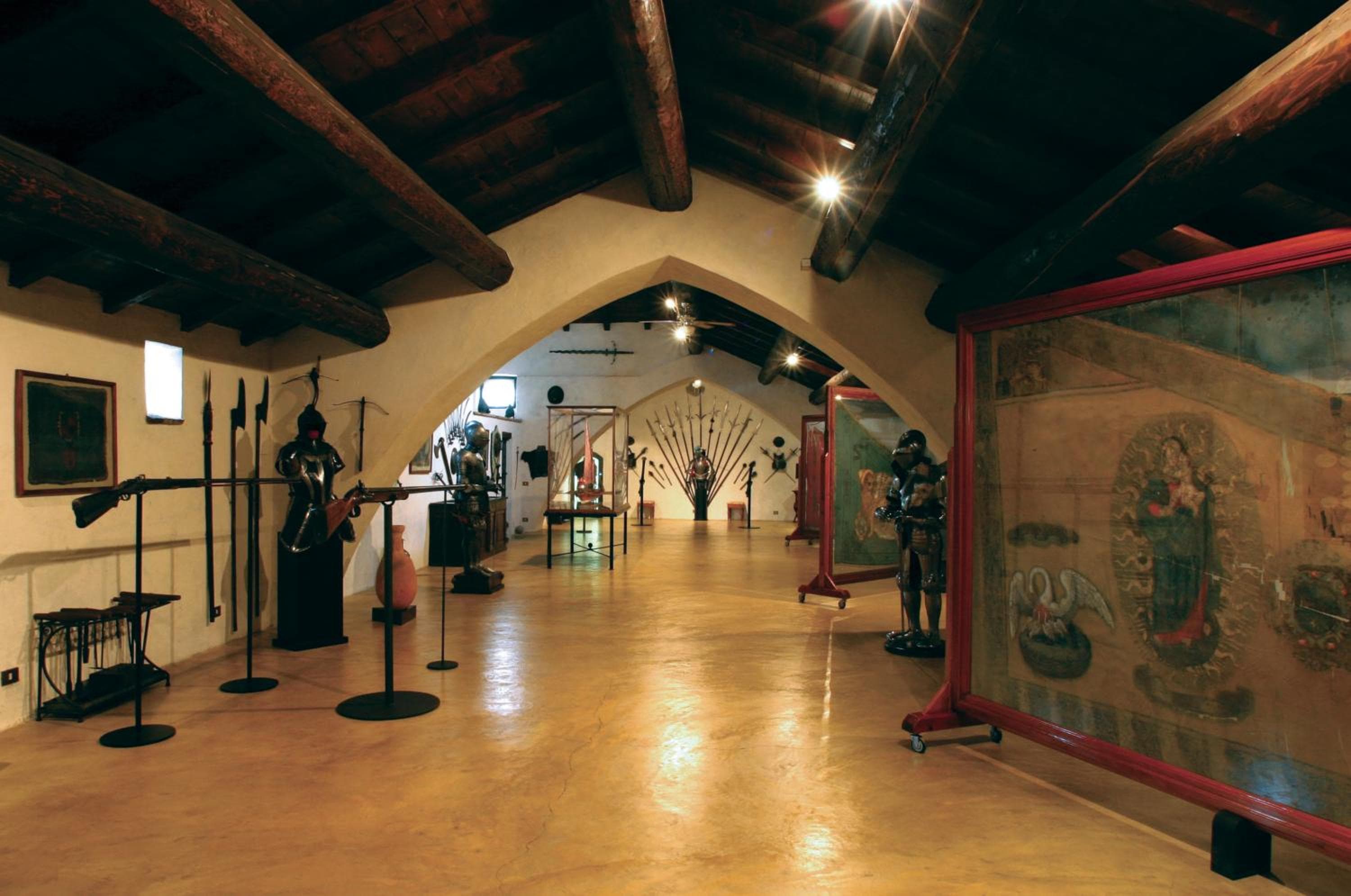 Hotel Residenza Torre di San Martino